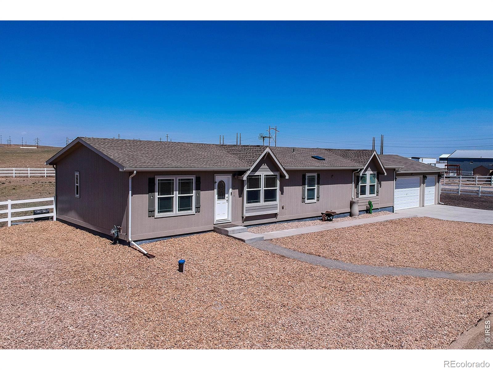 MLS Image #2 for 16413  higgins avenue,fort lupton, Colorado