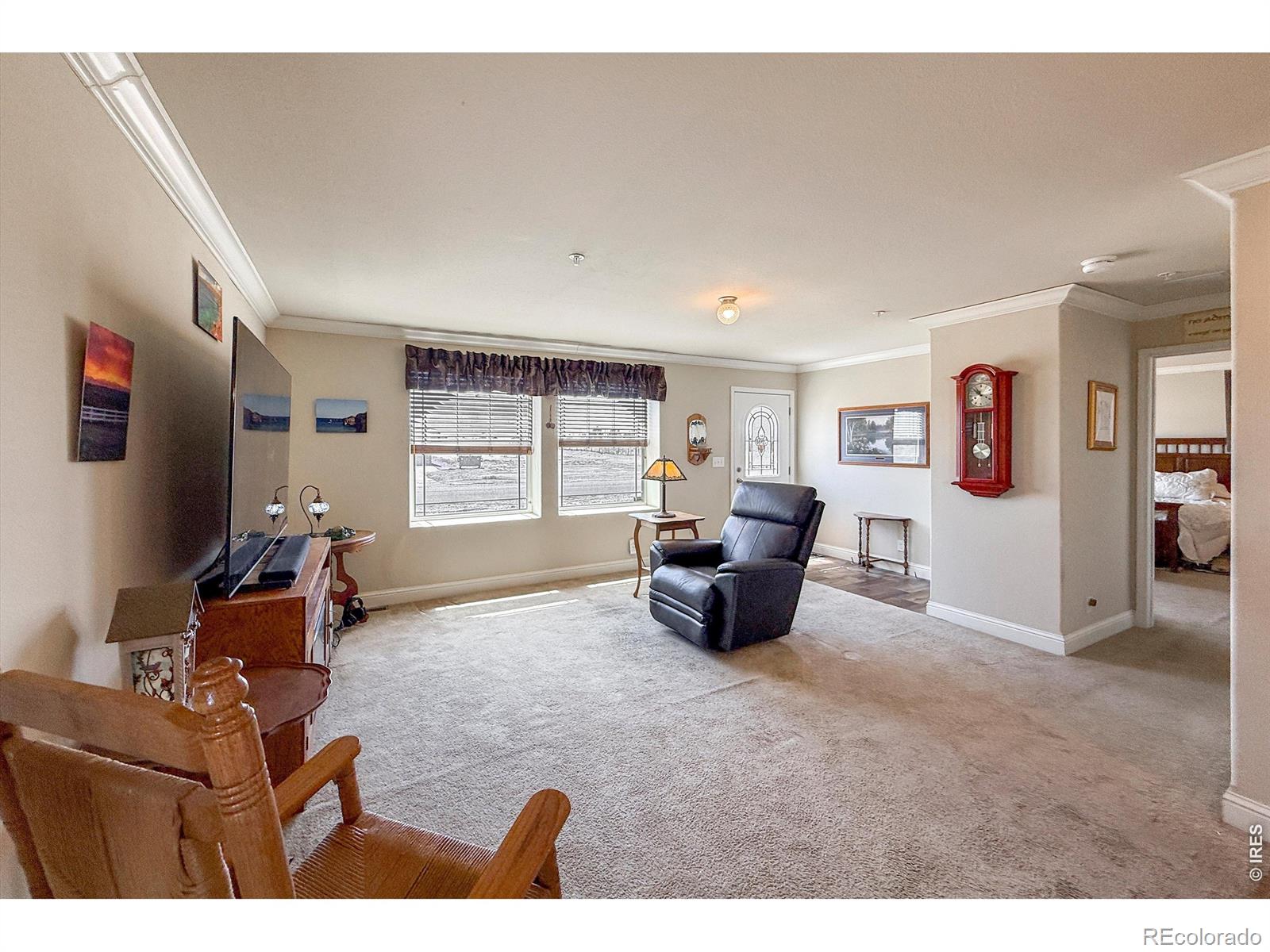 MLS Image #3 for 16413  higgins avenue,fort lupton, Colorado