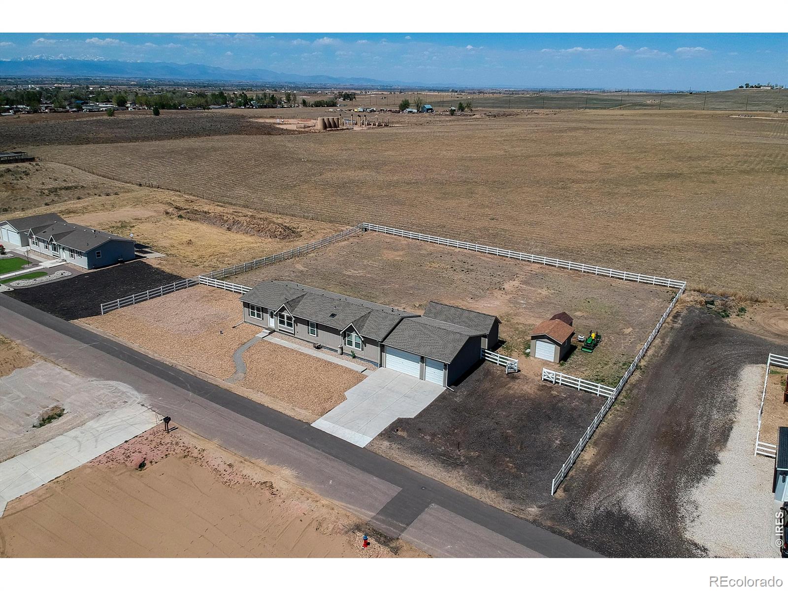 MLS Image #37 for 16413  higgins avenue,fort lupton, Colorado