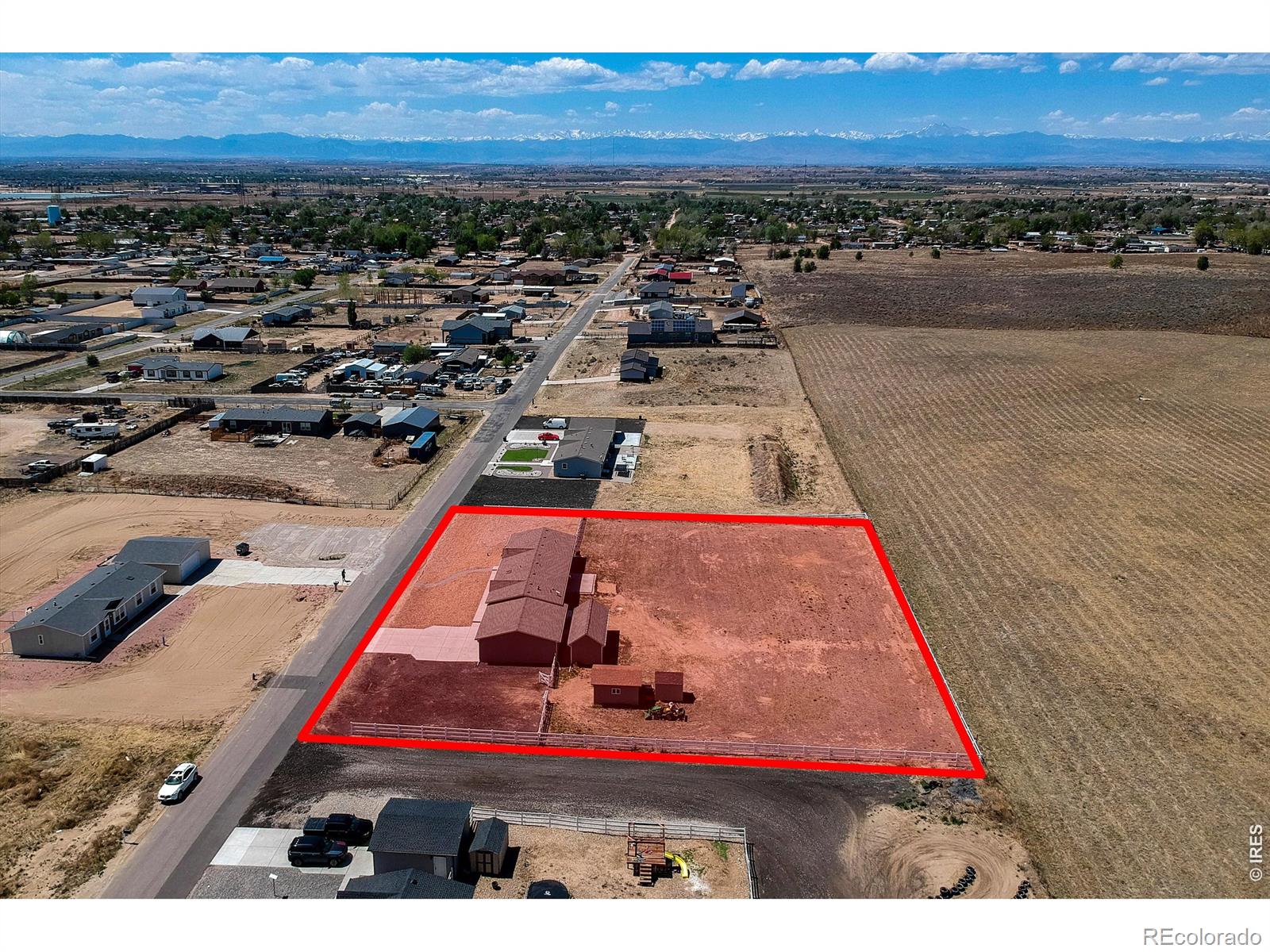 MLS Image #38 for 16413  higgins avenue,fort lupton, Colorado