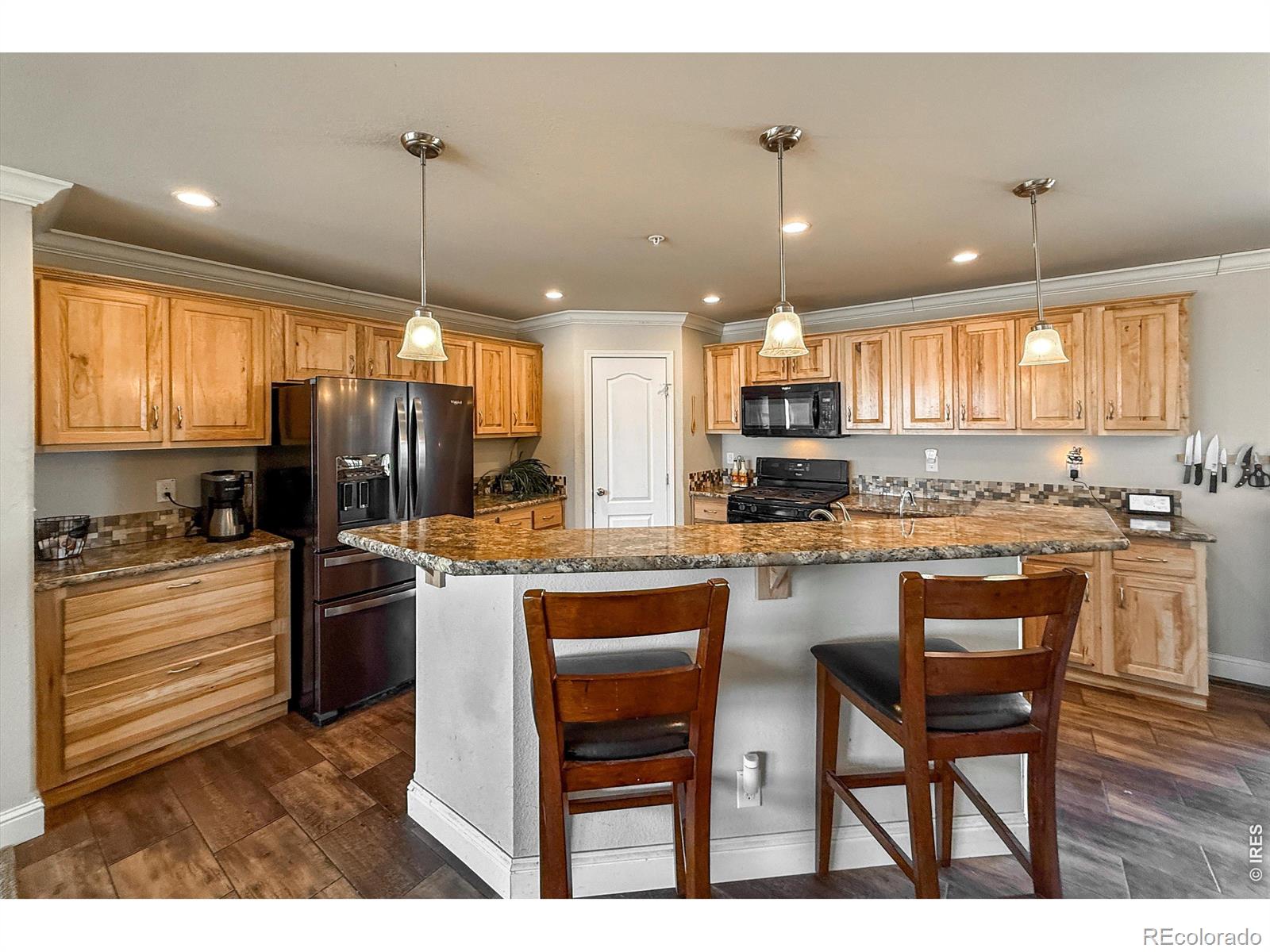 MLS Image #4 for 16413  higgins avenue,fort lupton, Colorado