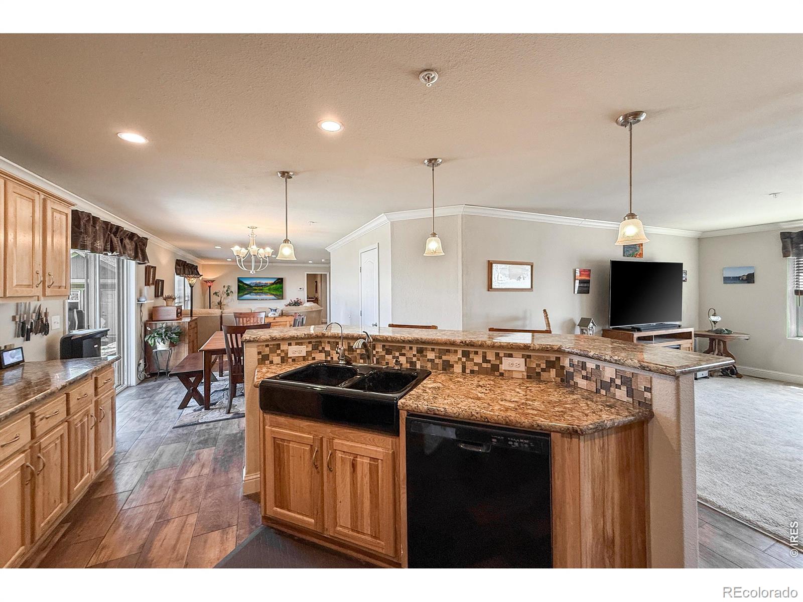 MLS Image #6 for 16413  higgins avenue,fort lupton, Colorado