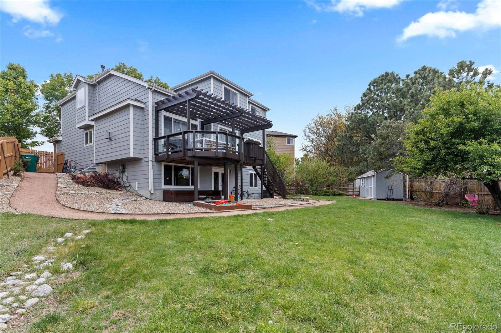 MLS Image #0 for 11197  bryant drive,denver, Colorado