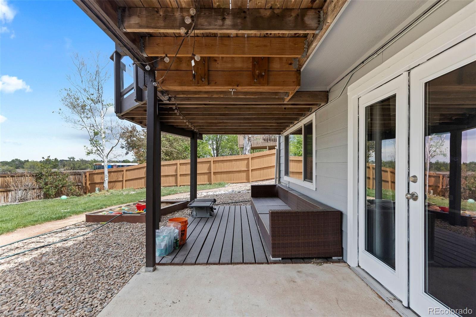 MLS Image #30 for 11197  bryant drive,denver, Colorado