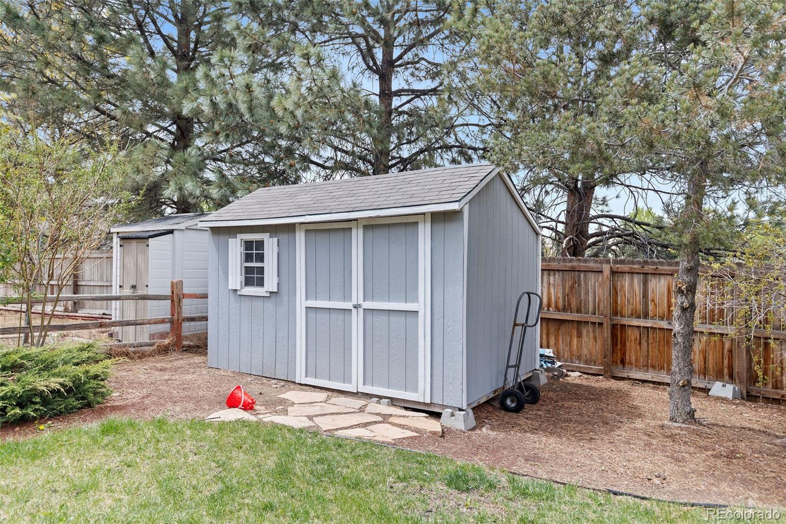 MLS Image #31 for 11197  bryant drive,denver, Colorado