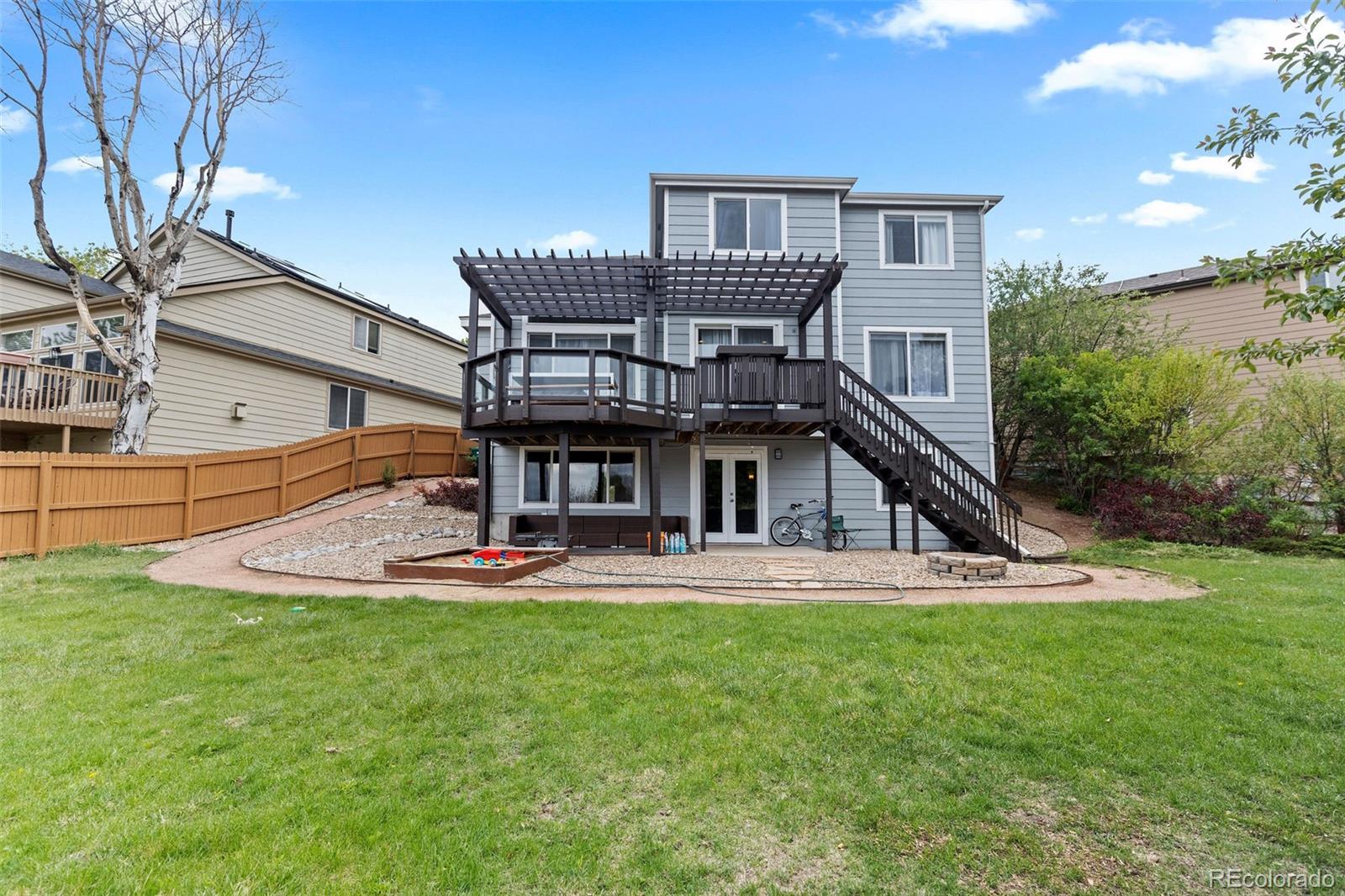 MLS Image #33 for 11197  bryant drive,denver, Colorado