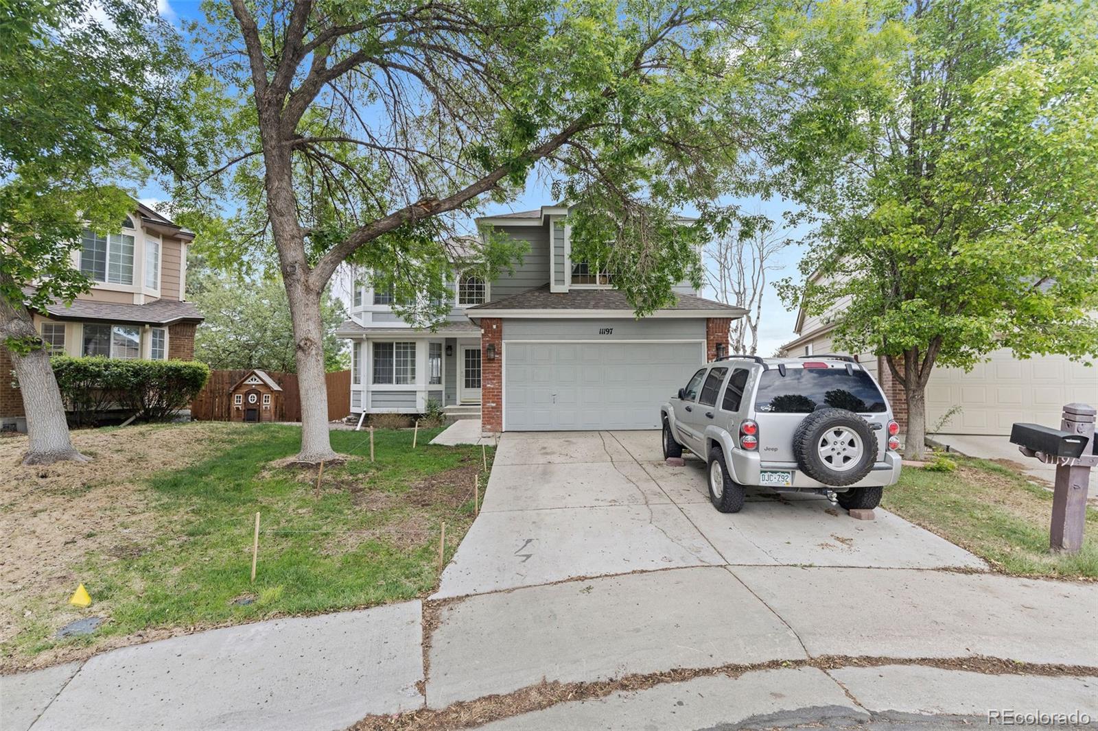MLS Image #37 for 11197  bryant drive,denver, Colorado
