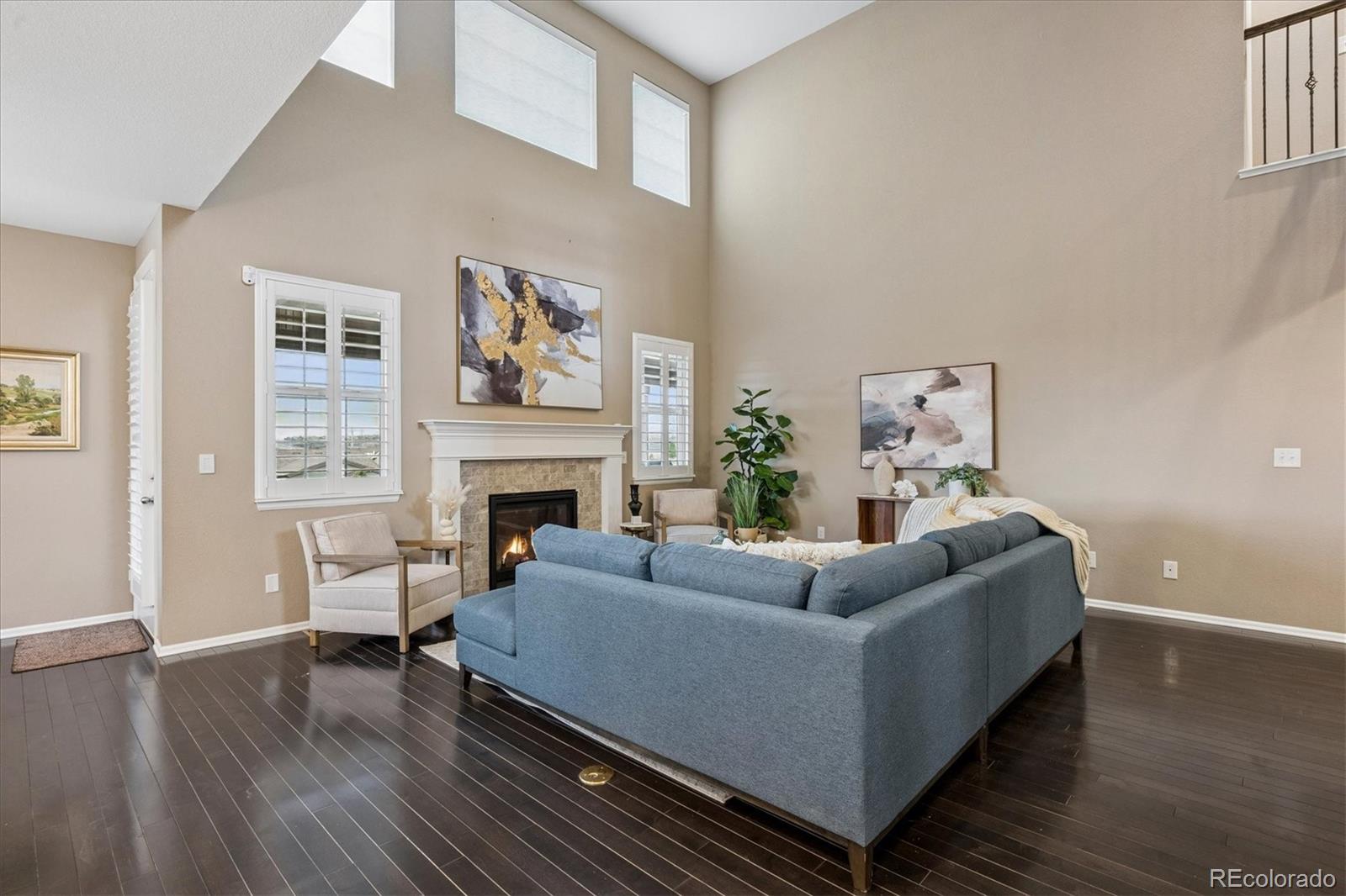 MLS Image #10 for 14272  double dutch circle,parker, Colorado