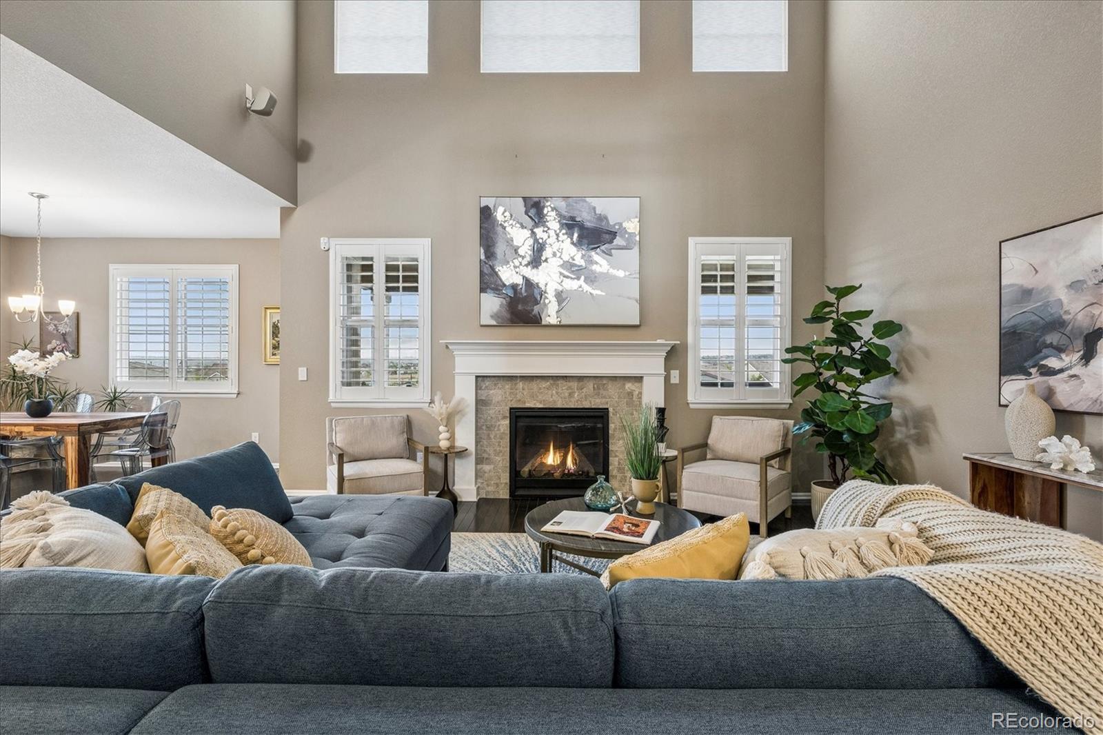 MLS Image #11 for 14272  double dutch circle,parker, Colorado