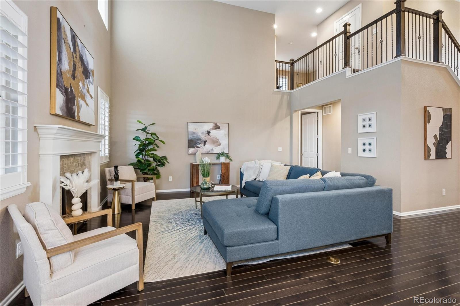 MLS Image #13 for 14272  double dutch circle,parker, Colorado