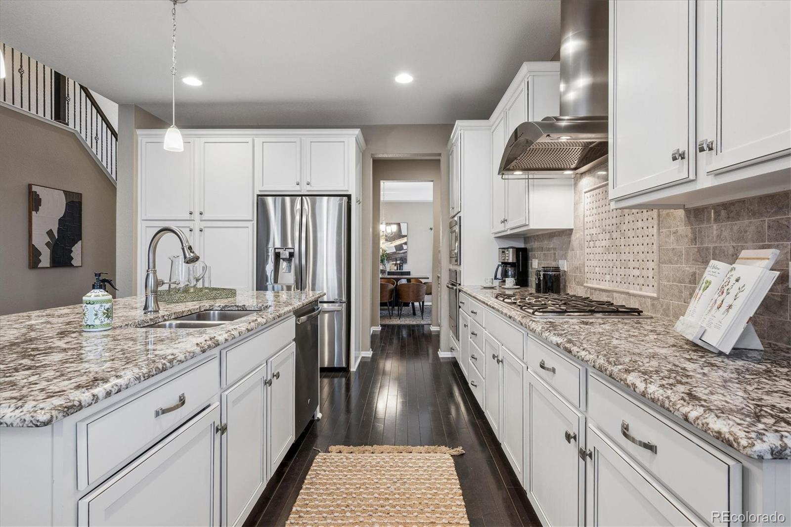 MLS Image #16 for 14272  double dutch circle,parker, Colorado