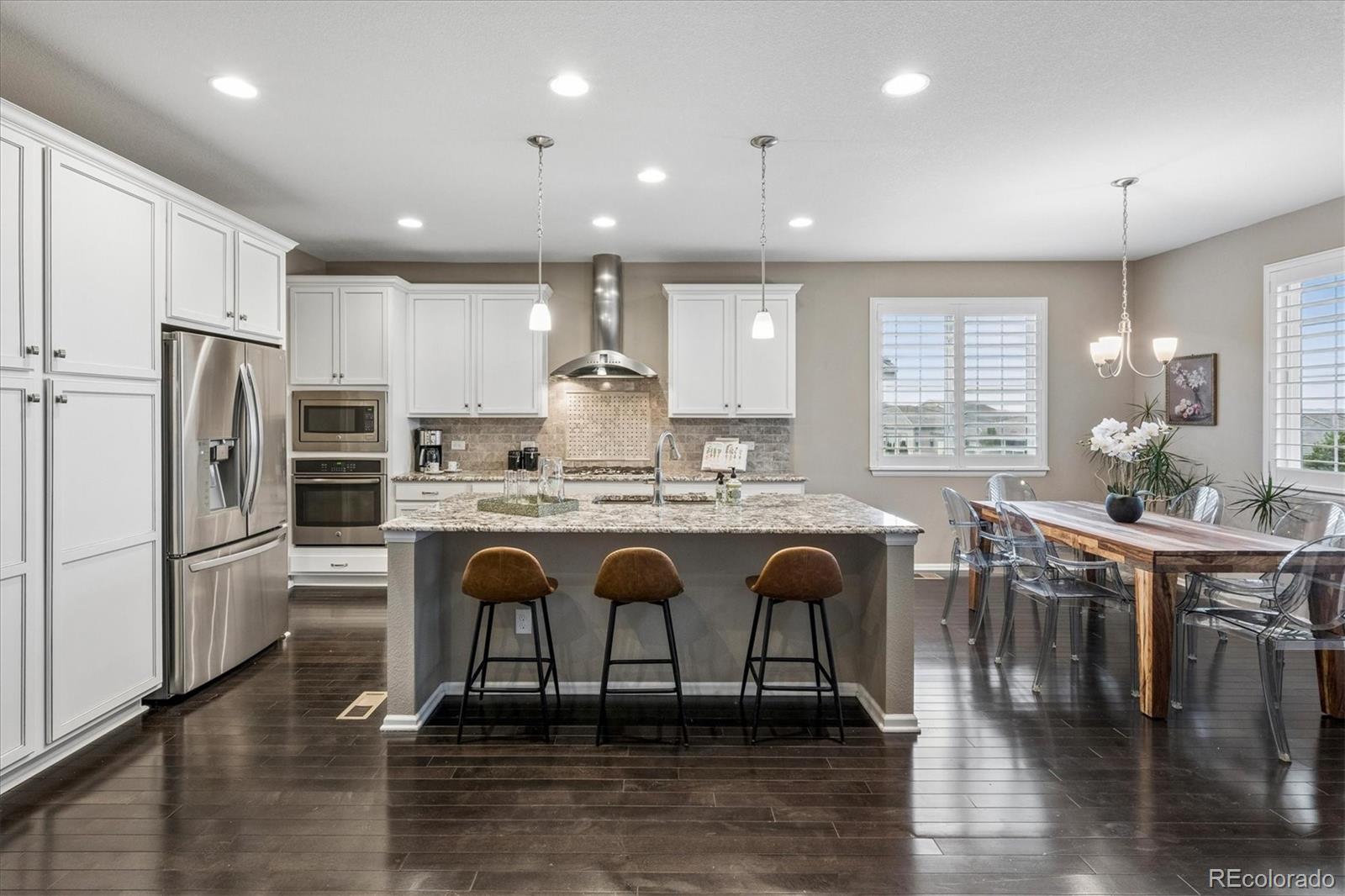 MLS Image #19 for 14272  double dutch circle,parker, Colorado