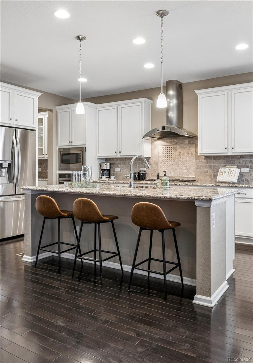 MLS Image #20 for 14272  double dutch circle,parker, Colorado