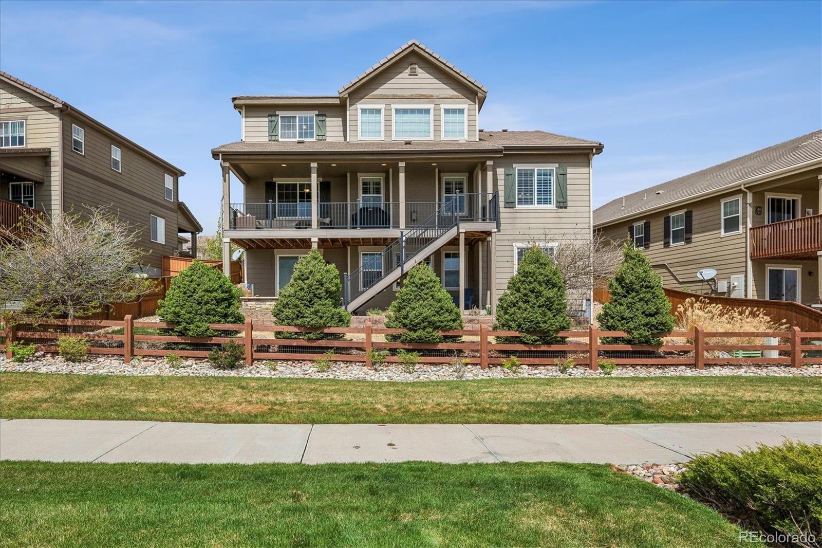 MLS Image #37 for 14272  double dutch circle,parker, Colorado