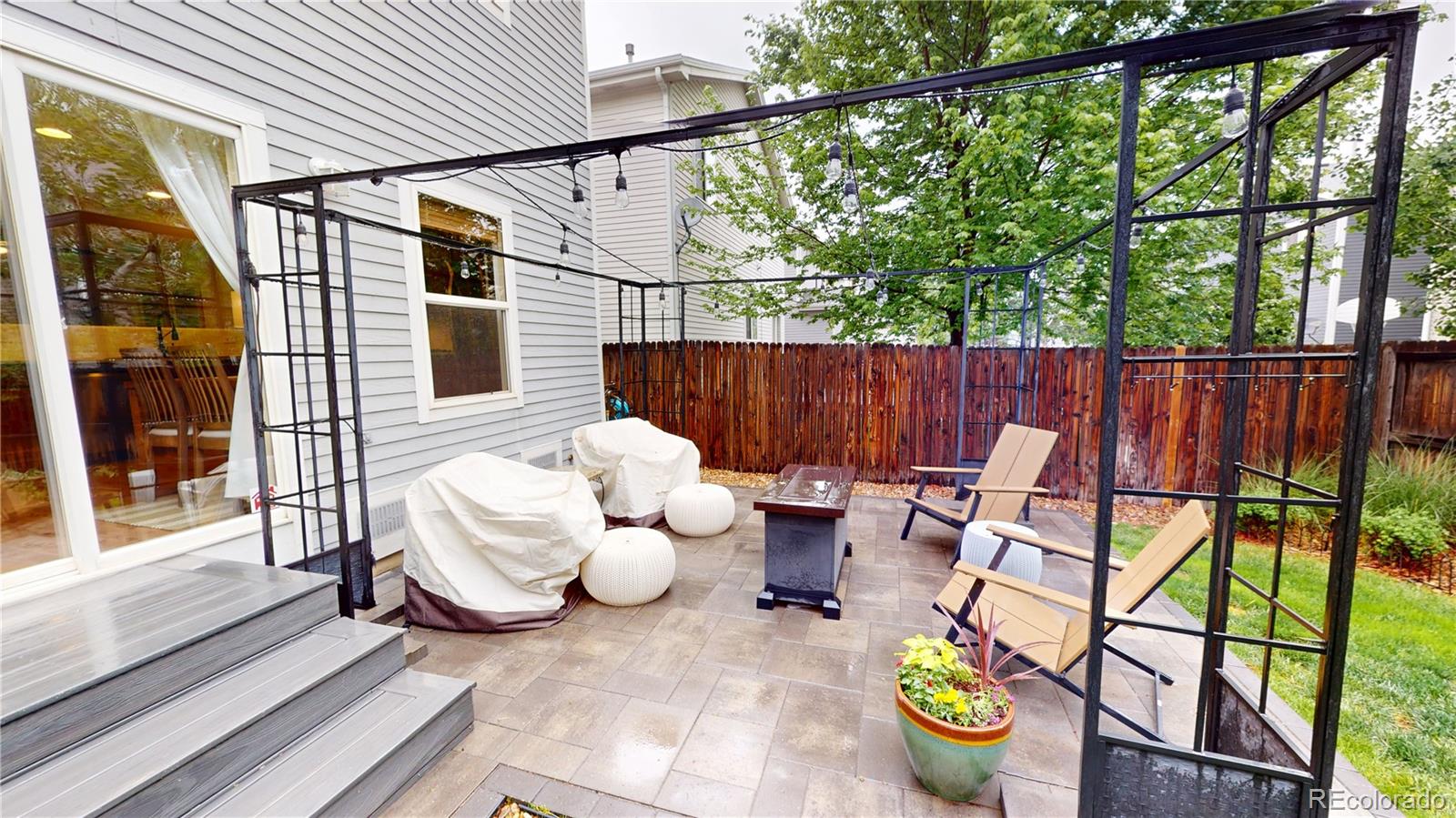 MLS Image #24 for 3654  dexter street,denver, Colorado