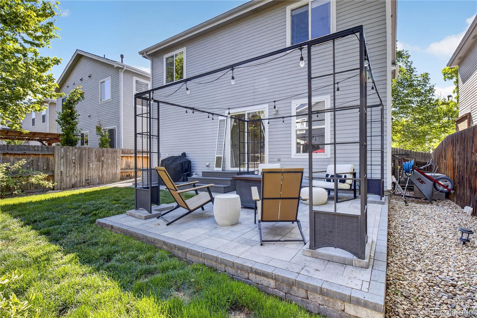 MLS Image #26 for 3654  dexter street,denver, Colorado