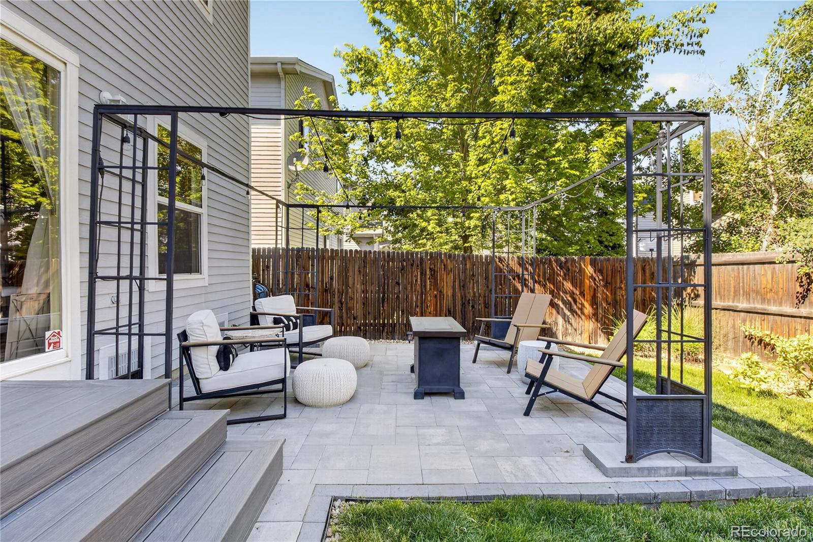 MLS Image #27 for 3654  dexter street,denver, Colorado
