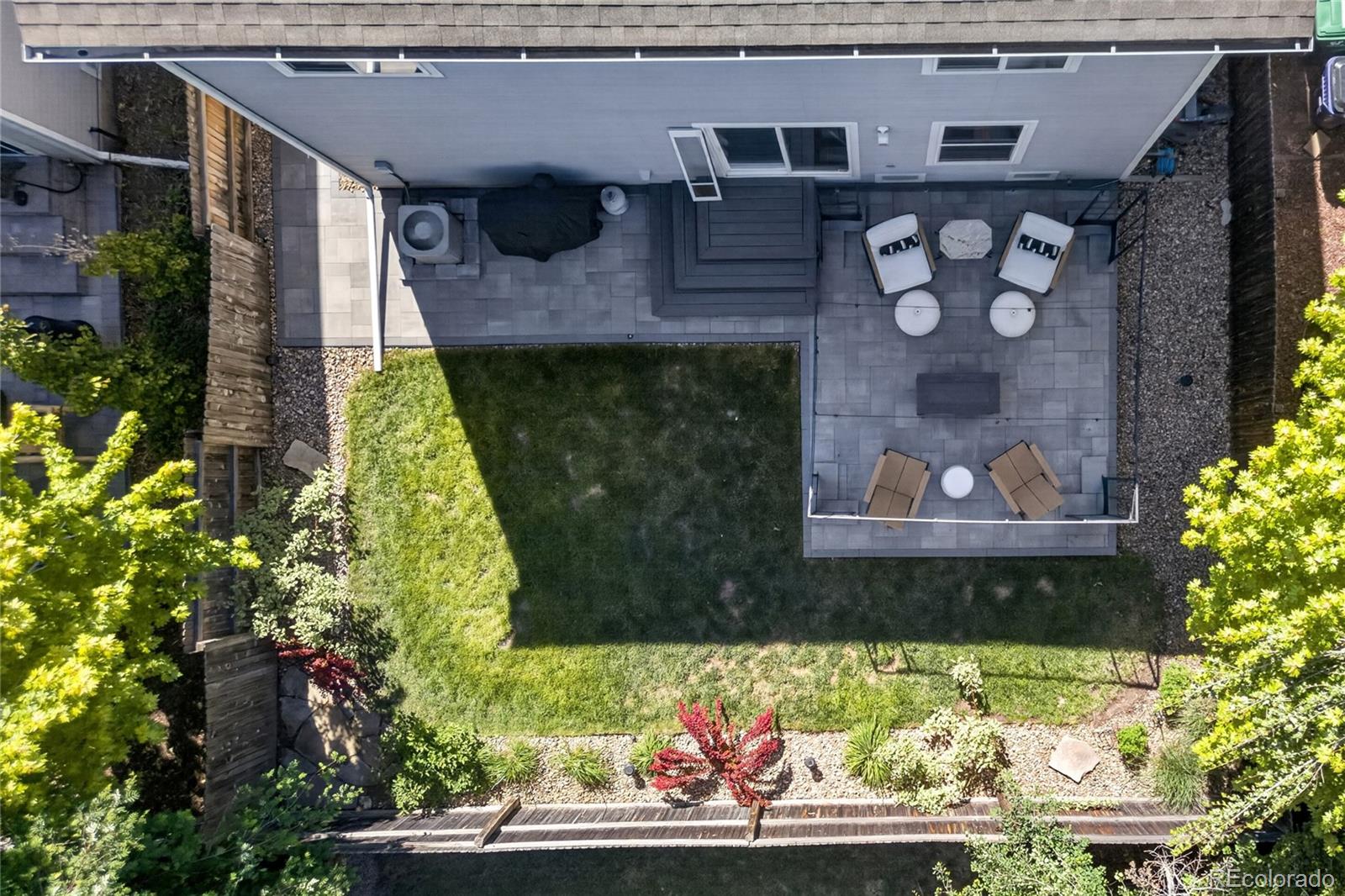 MLS Image #28 for 3654  dexter street,denver, Colorado