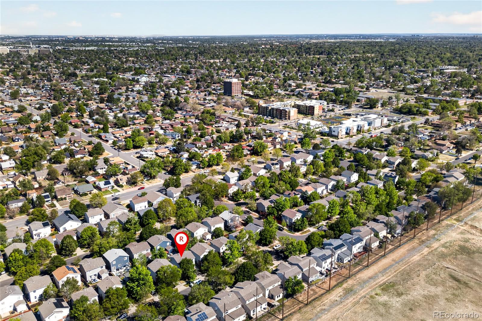 MLS Image #29 for 3654  dexter street,denver, Colorado