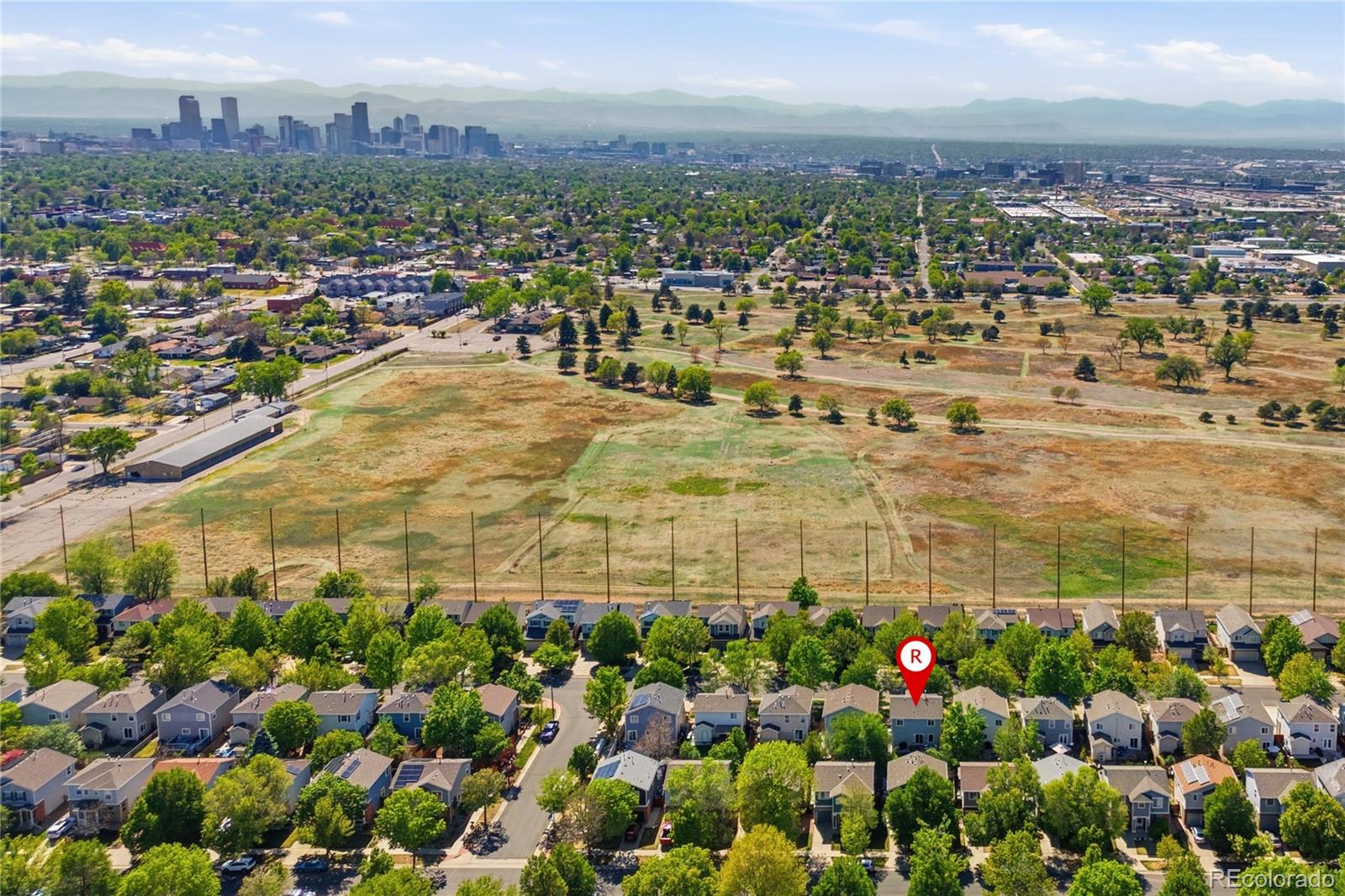 MLS Image #30 for 3654  dexter street,denver, Colorado