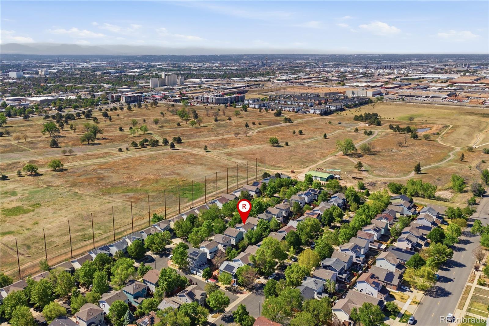MLS Image #31 for 3654  dexter street,denver, Colorado