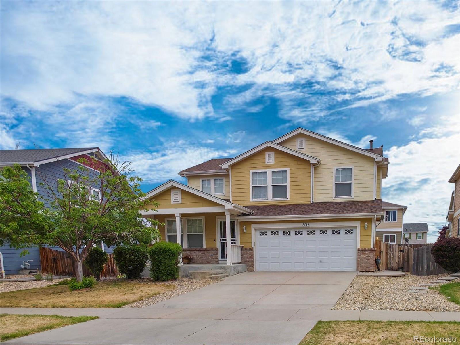 MLS Image #0 for 5560  lewiston street,denver, Colorado
