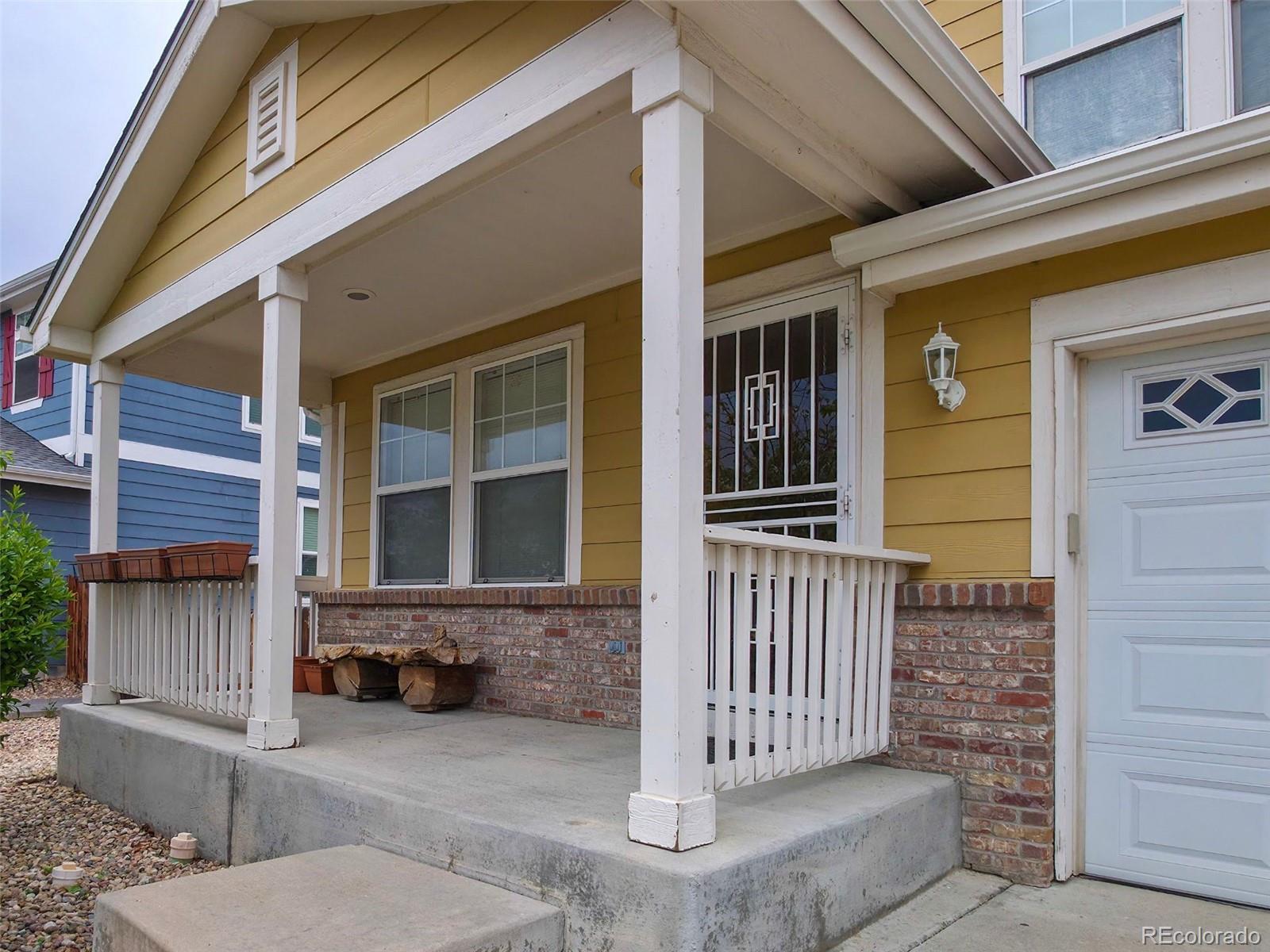 MLS Image #2 for 5560  lewiston street,denver, Colorado