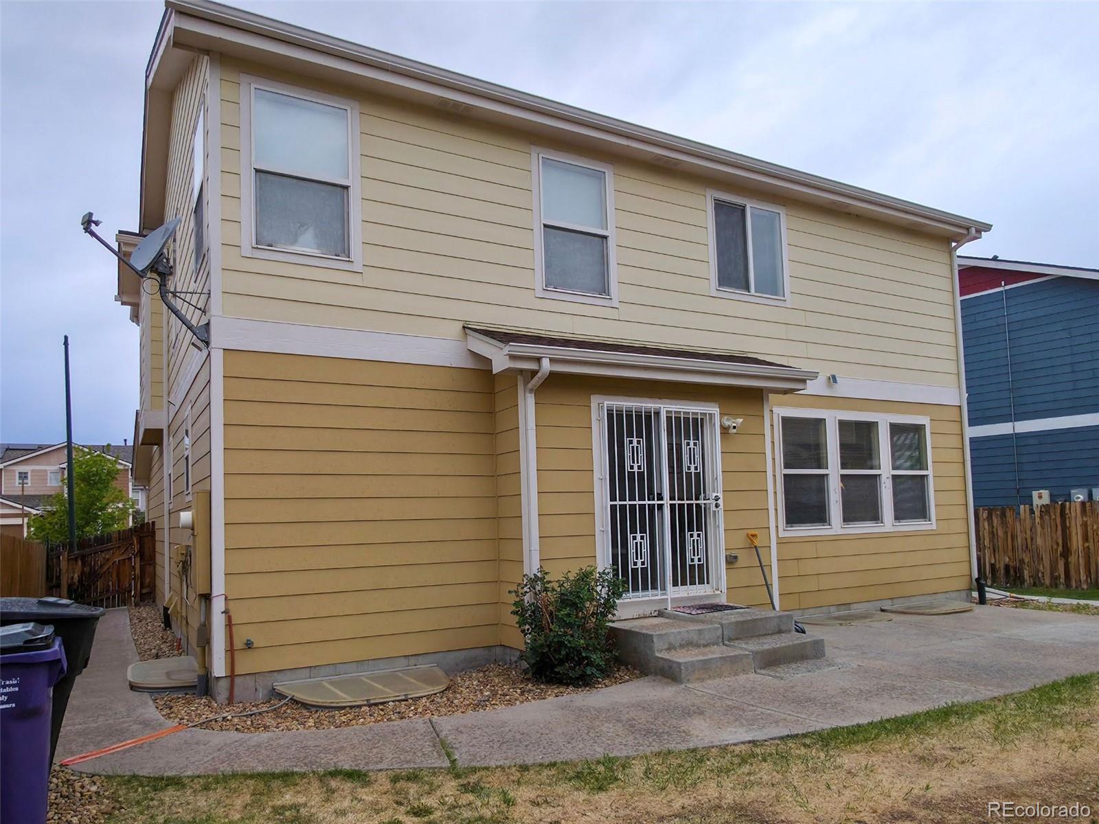 MLS Image #28 for 5560  lewiston street,denver, Colorado