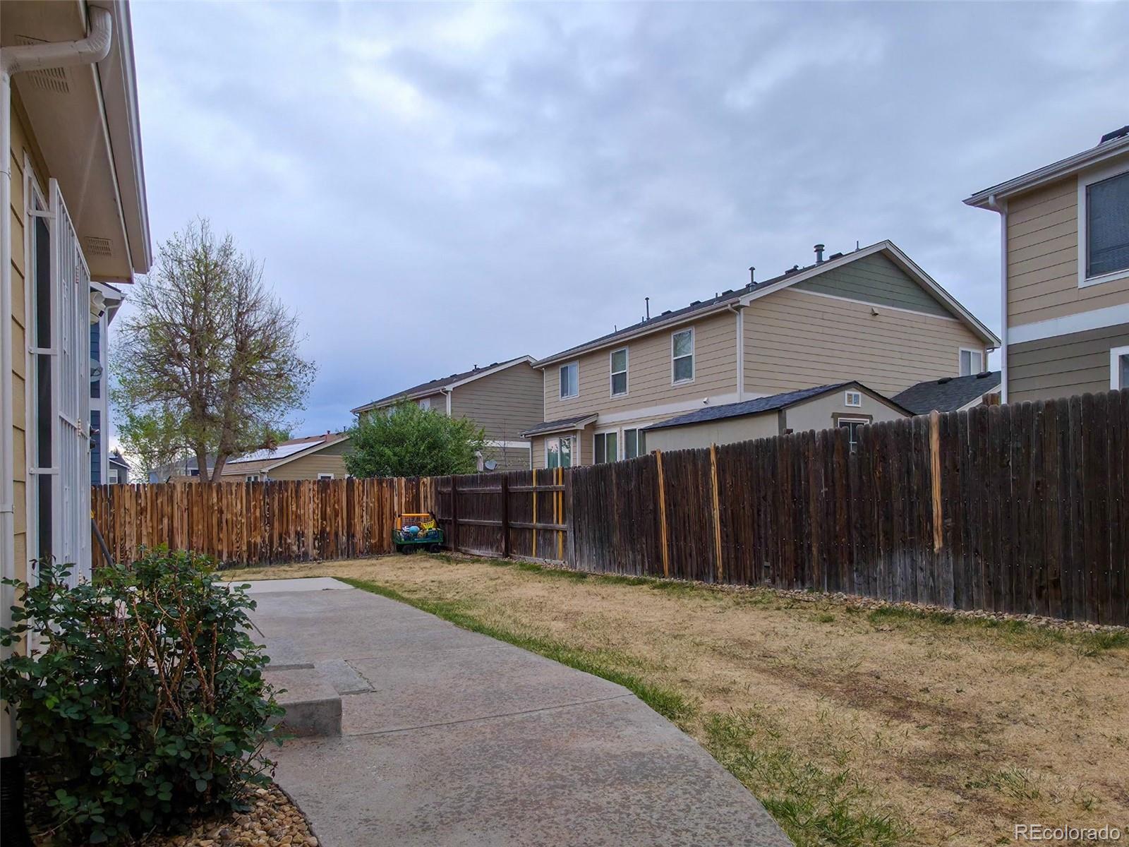 MLS Image #29 for 5560  lewiston street,denver, Colorado