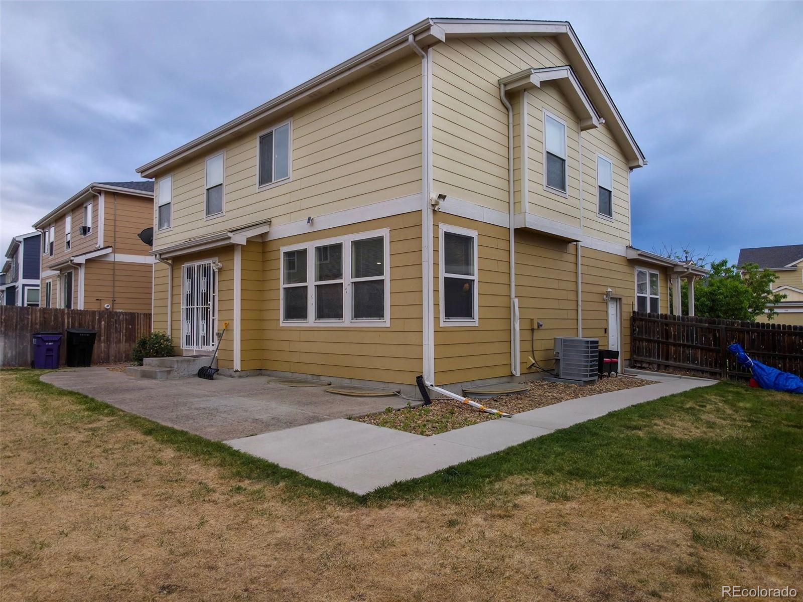 MLS Image #31 for 5560  lewiston street,denver, Colorado