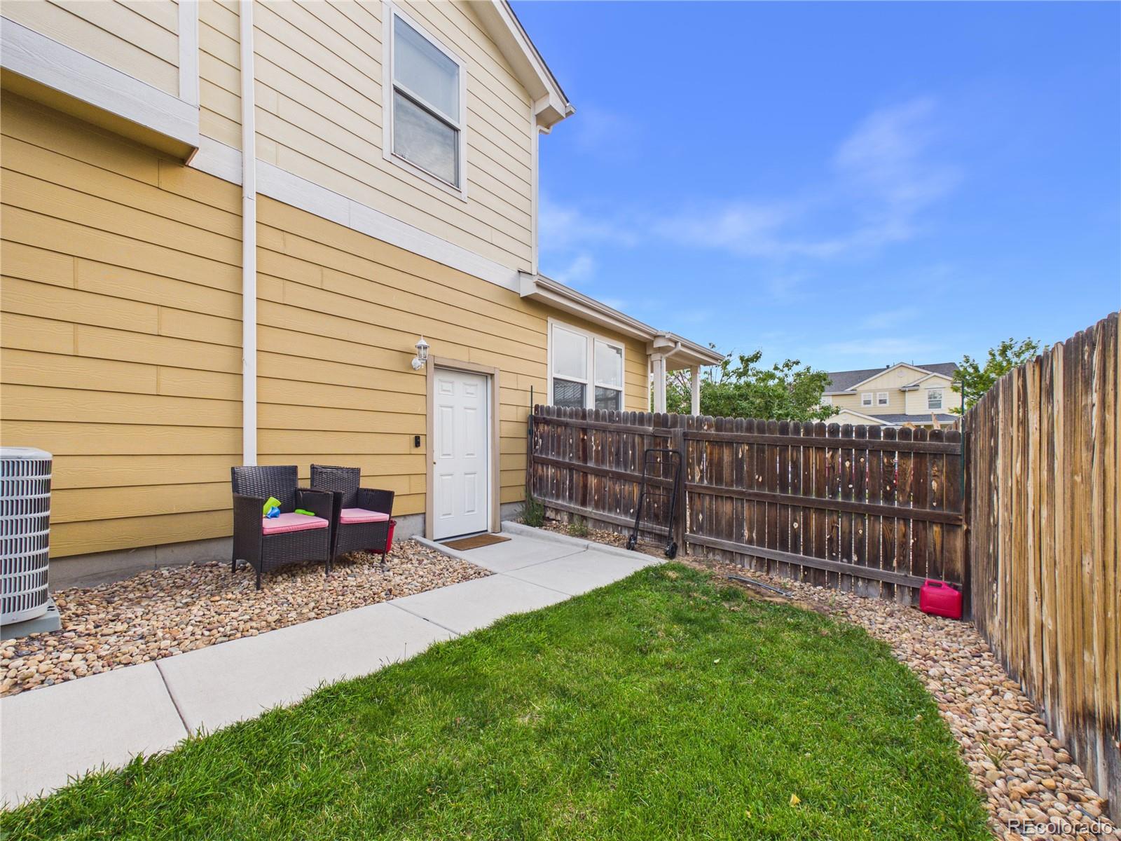 MLS Image #41 for 5560  lewiston street,denver, Colorado