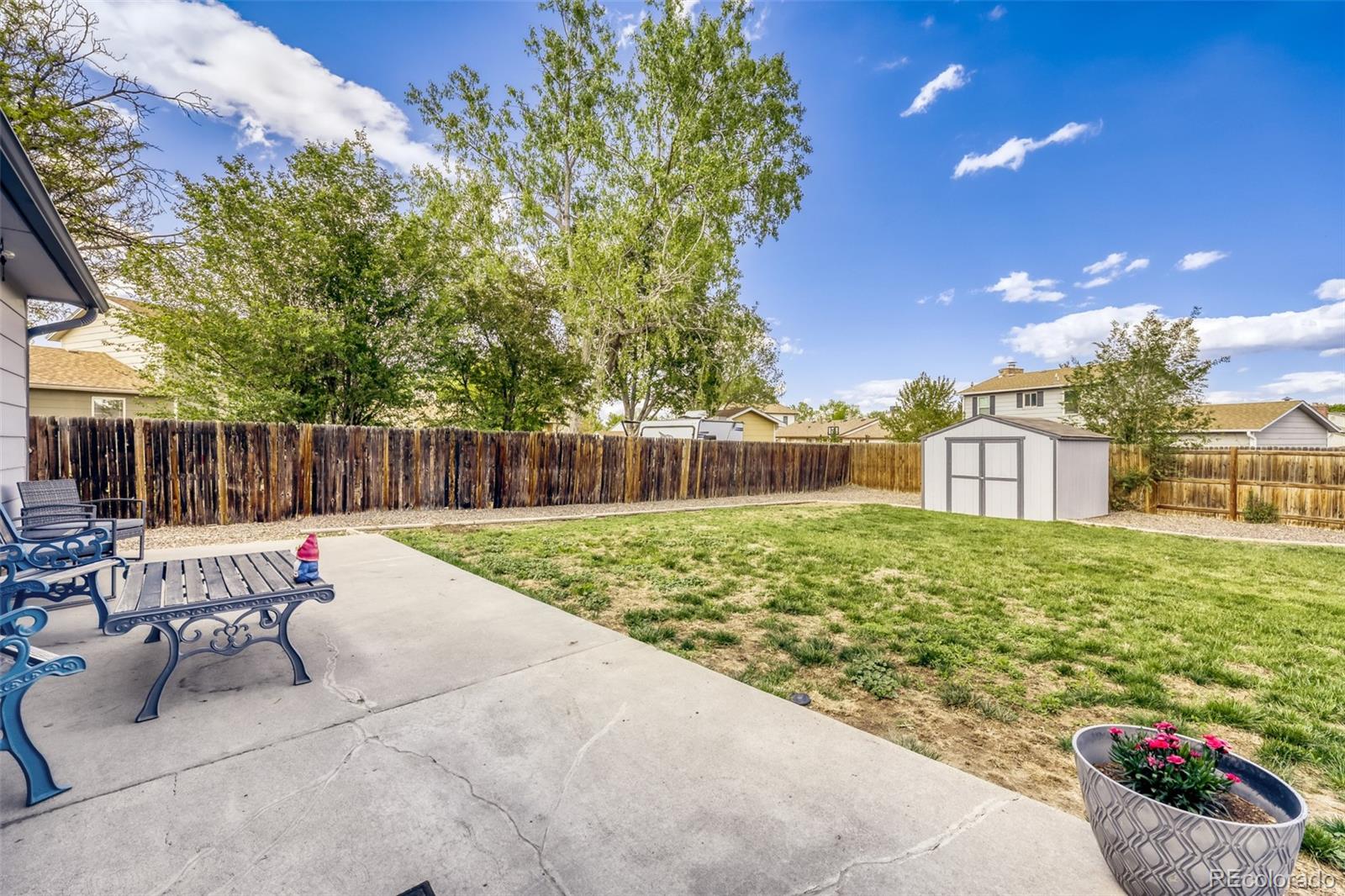 MLS Image #25 for 9384  bellaire street,thornton, Colorado