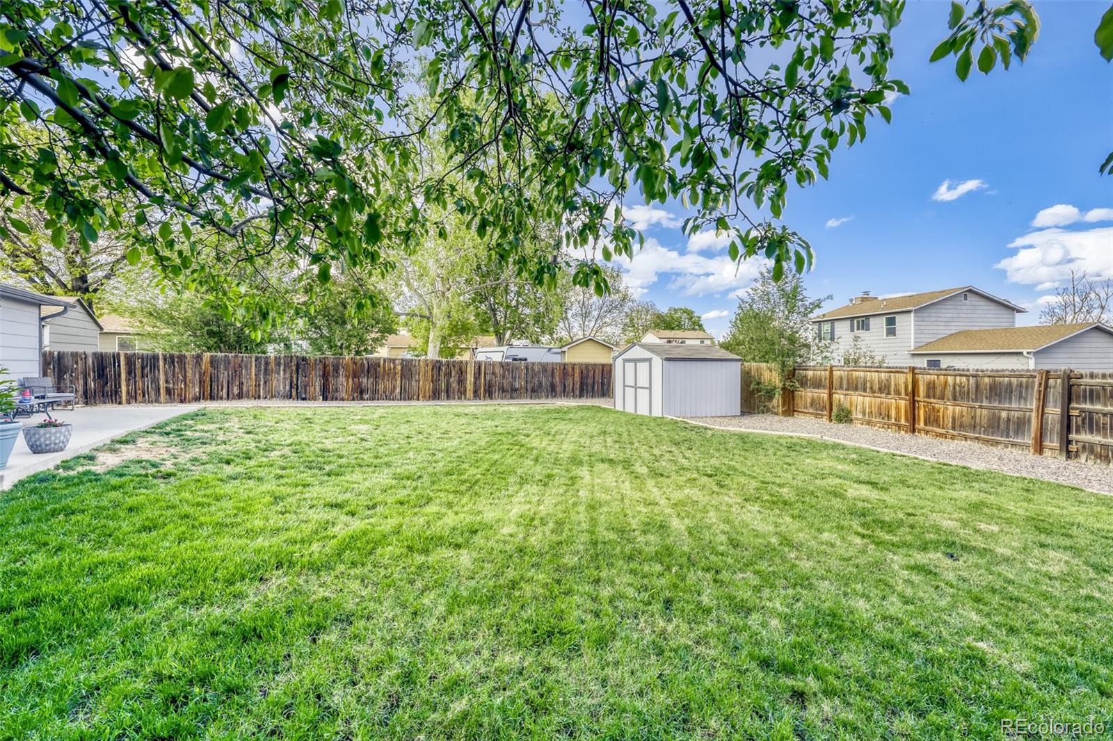MLS Image #27 for 9384  bellaire street,thornton, Colorado