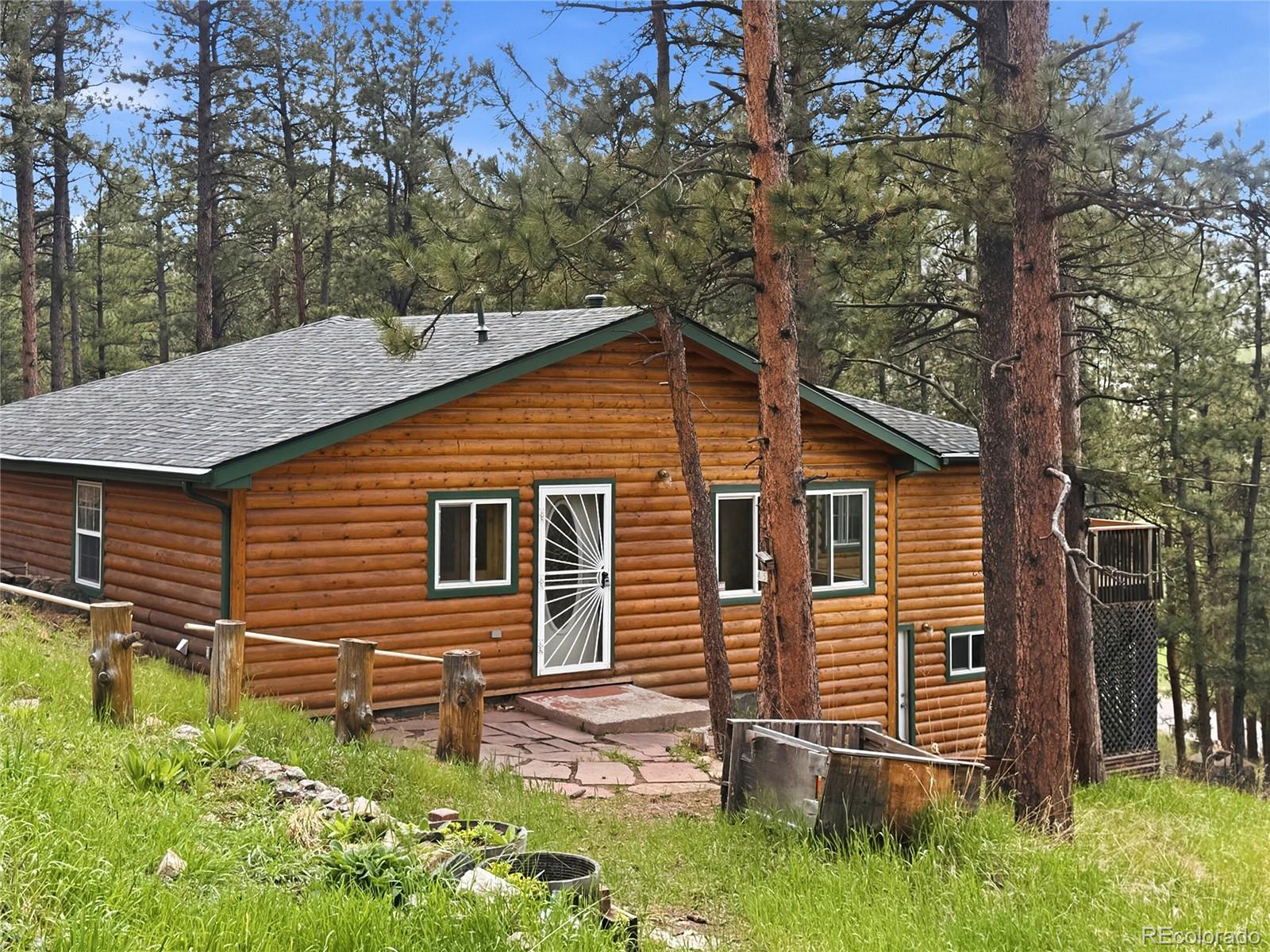 MLS Image #0 for 5091 s olive road,evergreen, Colorado