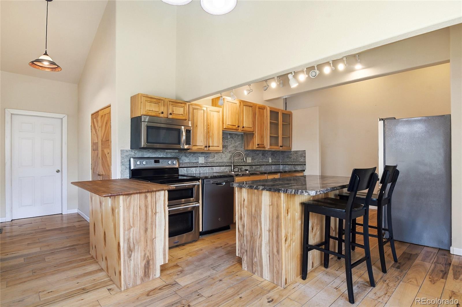MLS Image #2 for 5091 s olive road,evergreen, Colorado