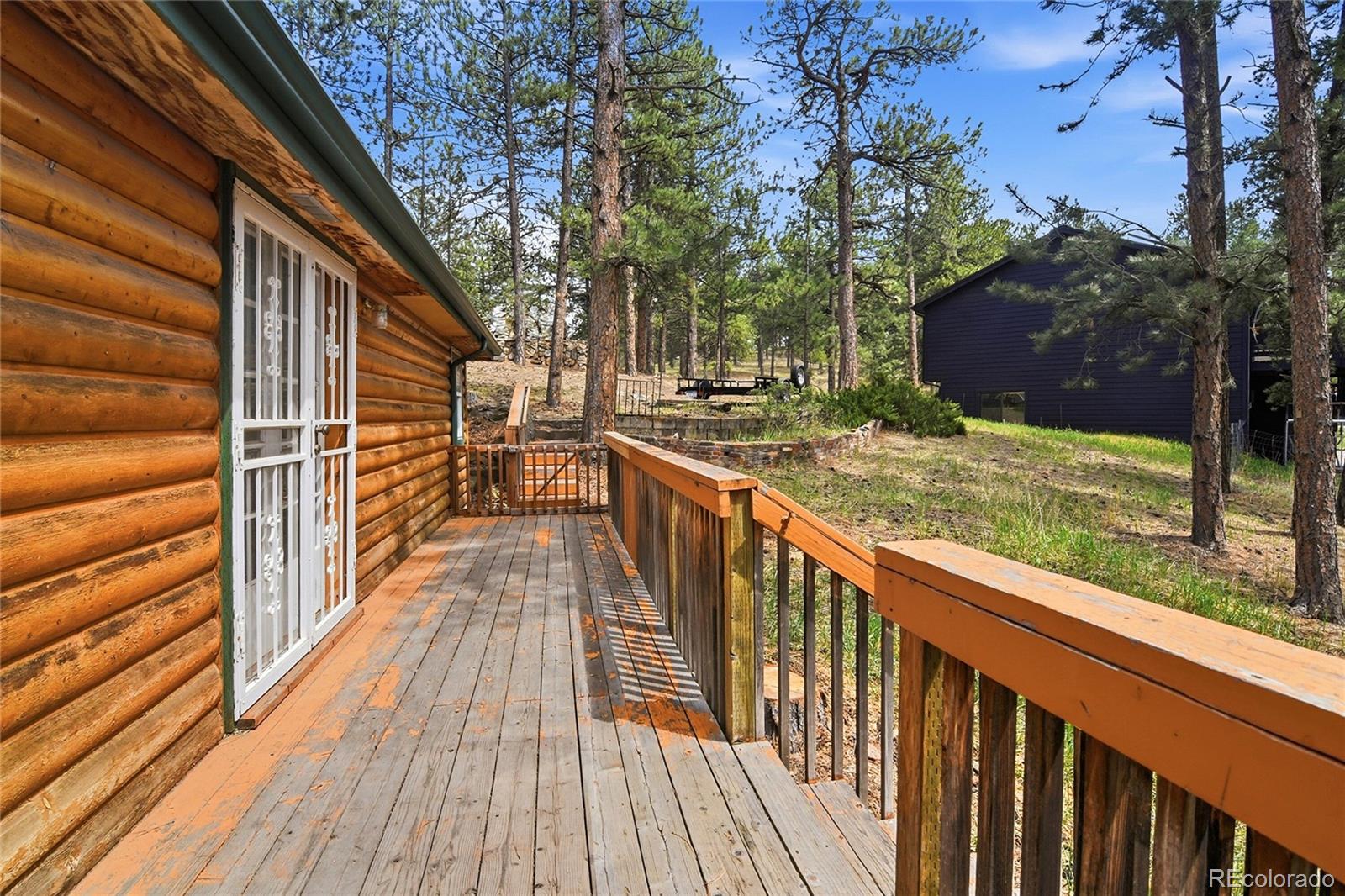 MLS Image #27 for 5091 s olive road,evergreen, Colorado