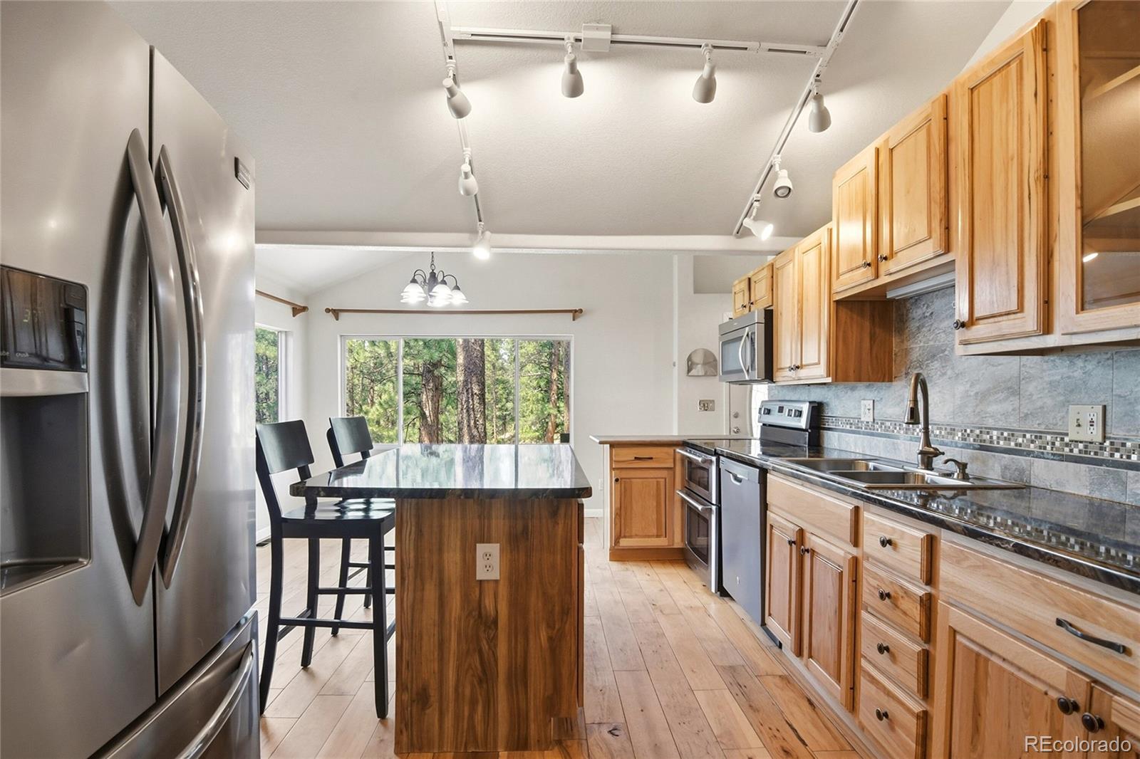 MLS Image #3 for 5091 s olive road,evergreen, Colorado