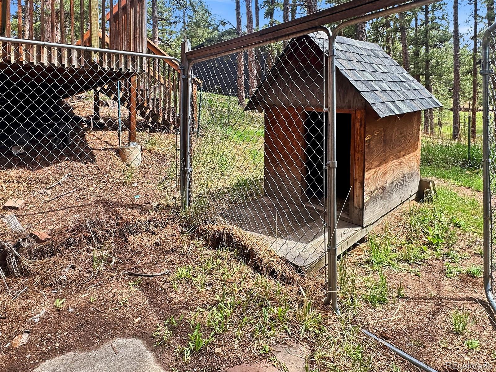 MLS Image #30 for 5091 s olive road,evergreen, Colorado