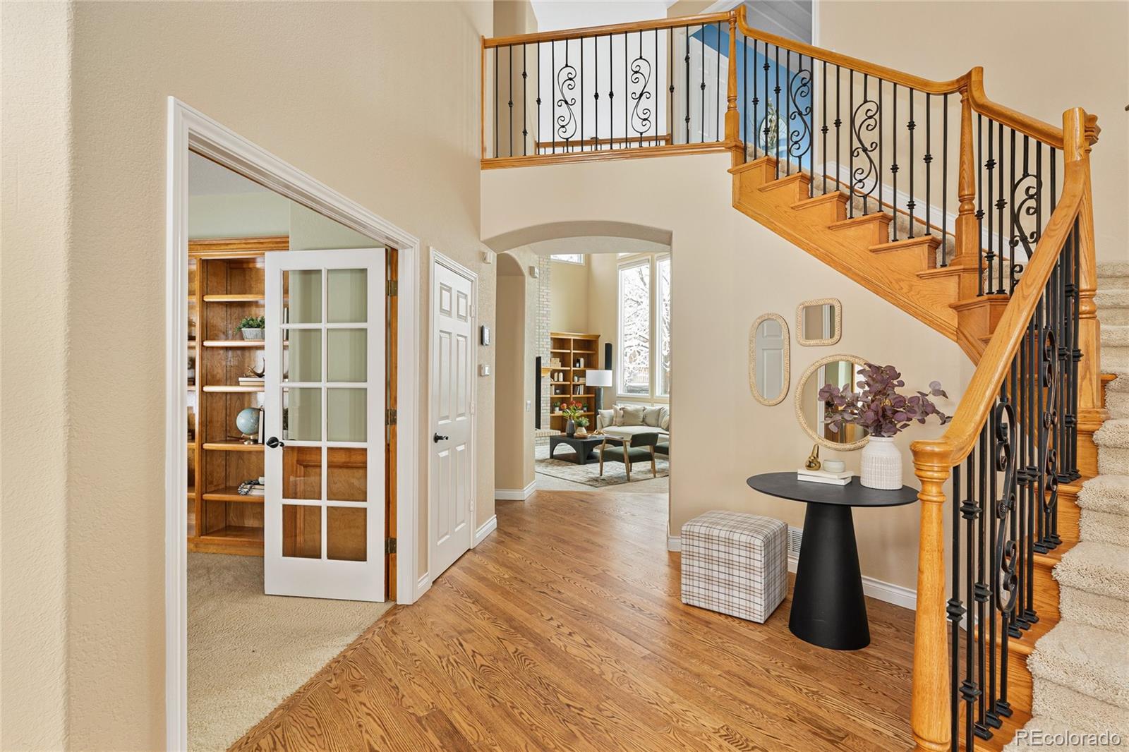 MLS Image #2 for 5566 s lewiston street,centennial, Colorado