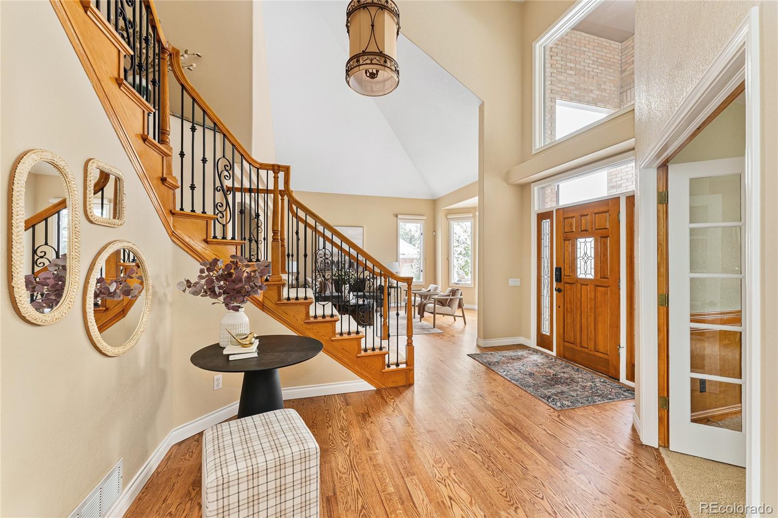 MLS Image #3 for 5566 s lewiston street,centennial, Colorado