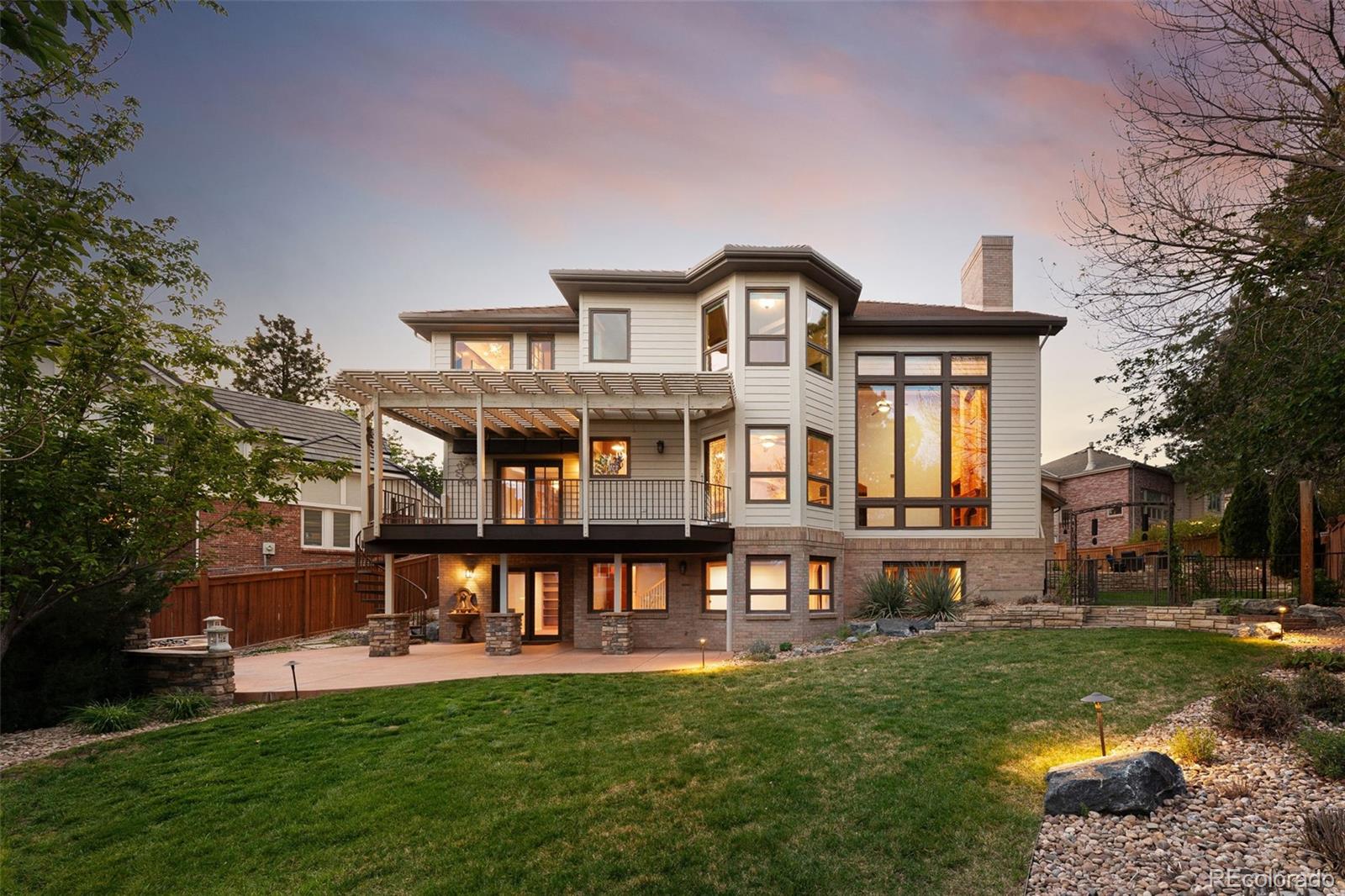 MLS Image #35 for 5566 s lewiston street,centennial, Colorado