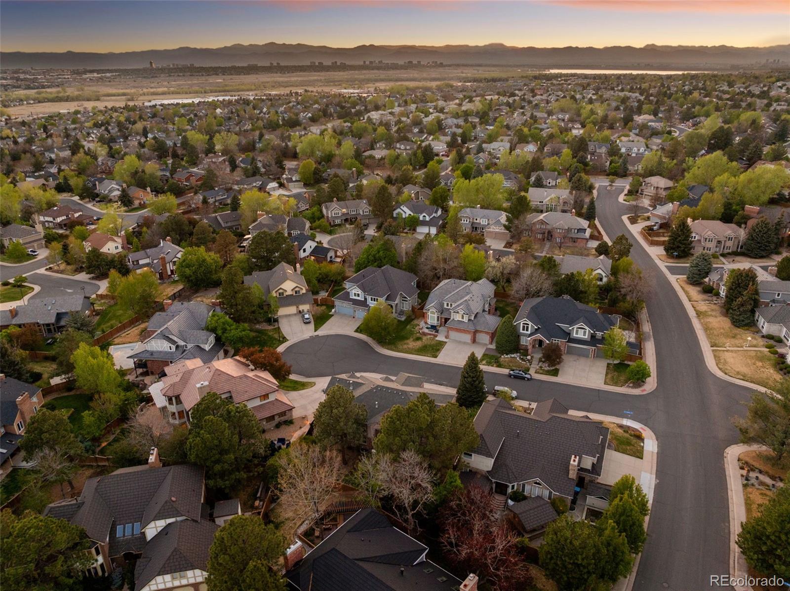 MLS Image #41 for 5566 s lewiston street,centennial, Colorado