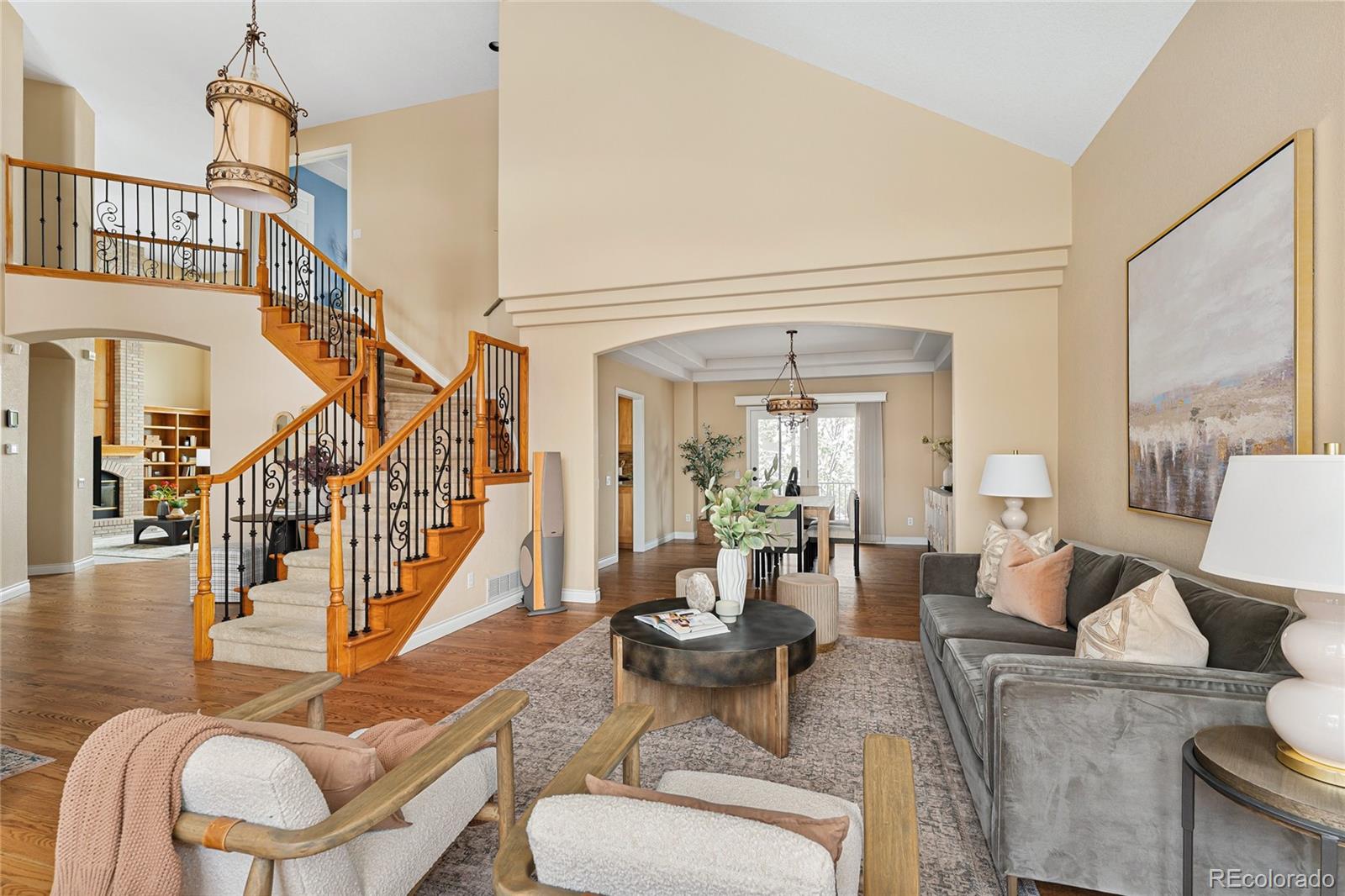 MLS Image #5 for 5566 s lewiston street,centennial, Colorado
