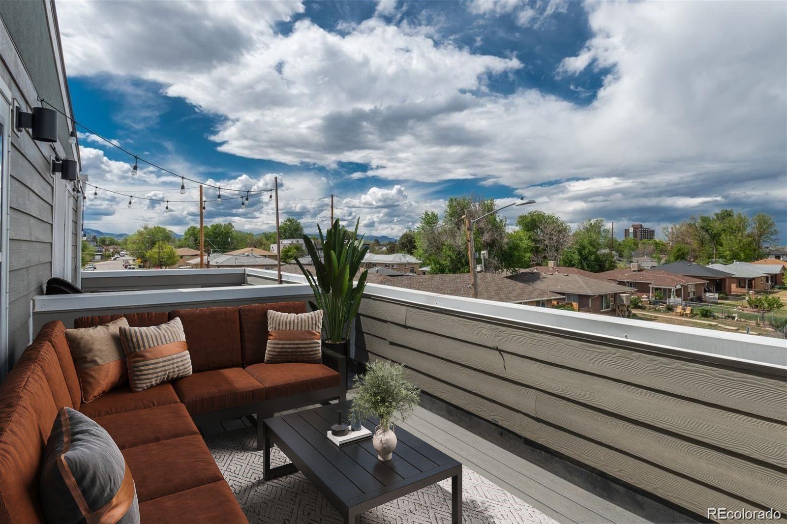 MLS Image #15 for 1284  winona court,denver, Colorado