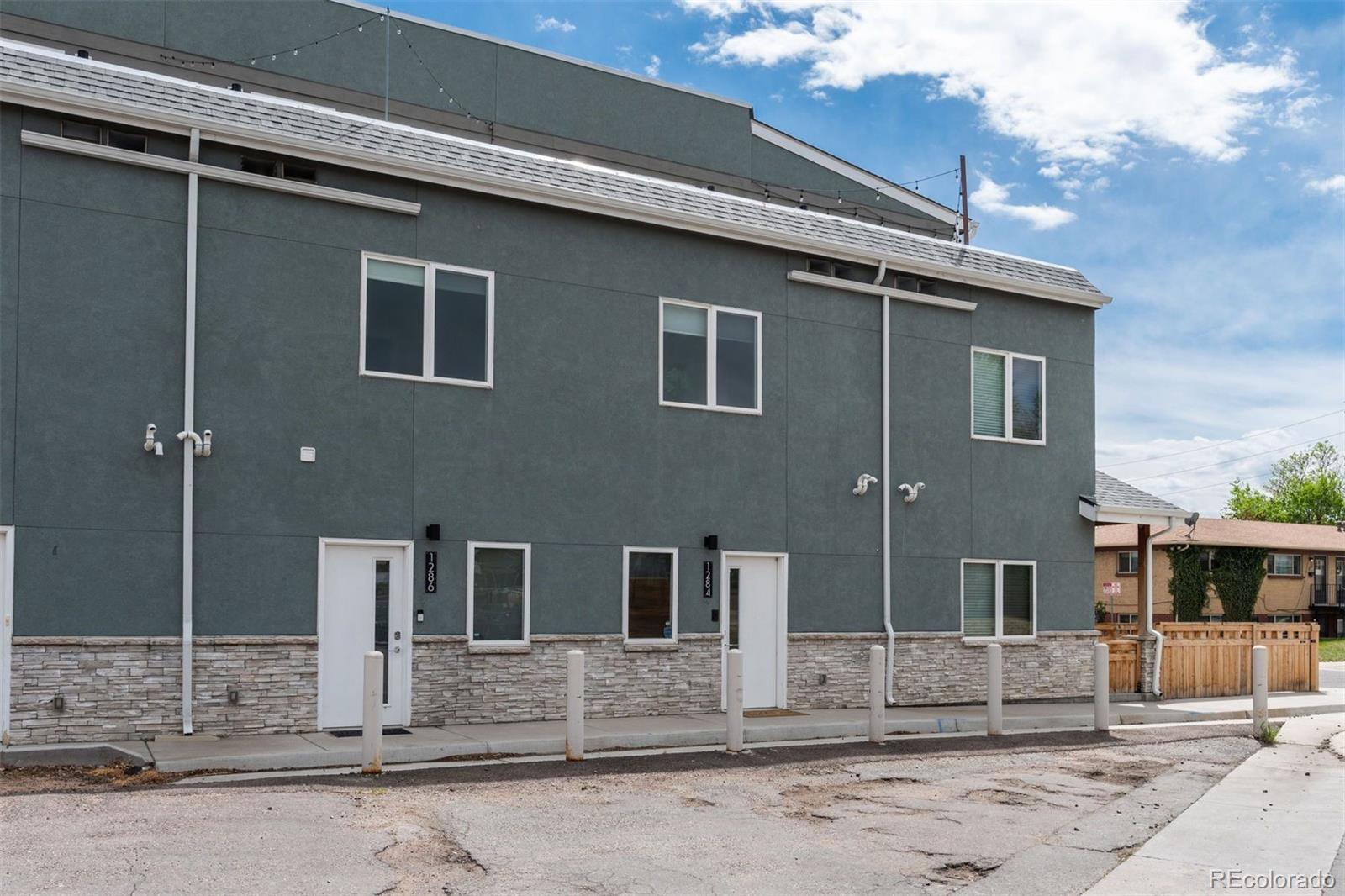 MLS Image #20 for 1284  winona court,denver, Colorado