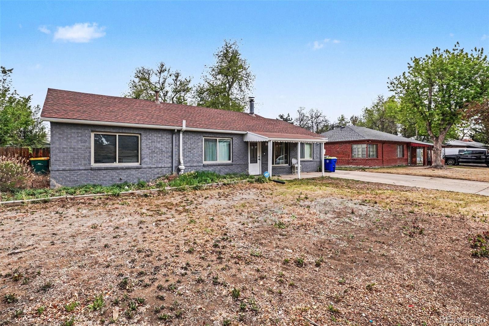 MLS Image #2 for 873  troy street,aurora, Colorado