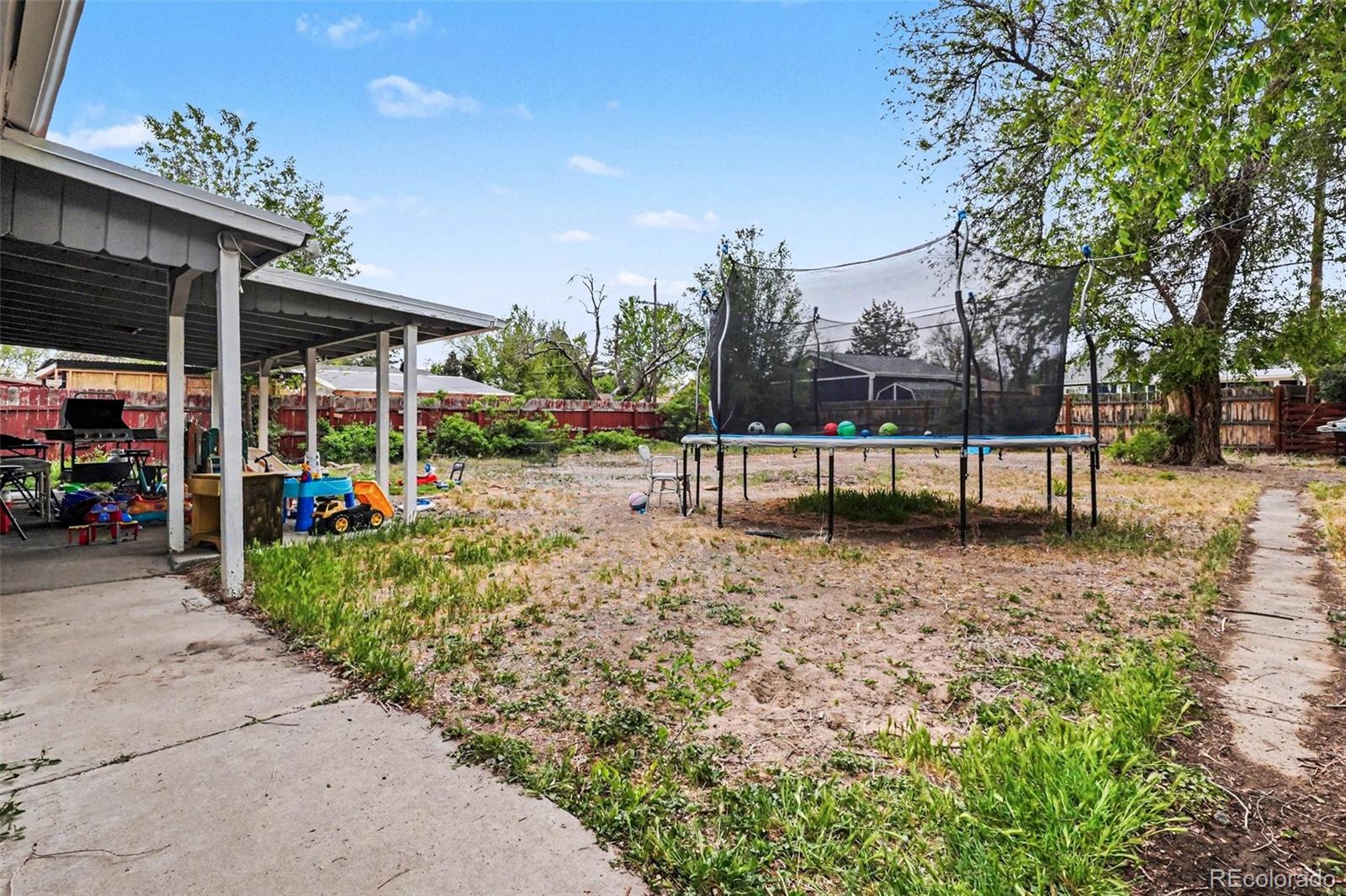 MLS Image #23 for 873  troy street,aurora, Colorado
