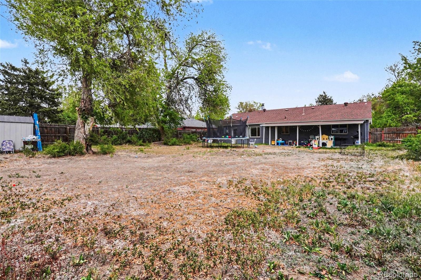 MLS Image #24 for 873  troy street,aurora, Colorado
