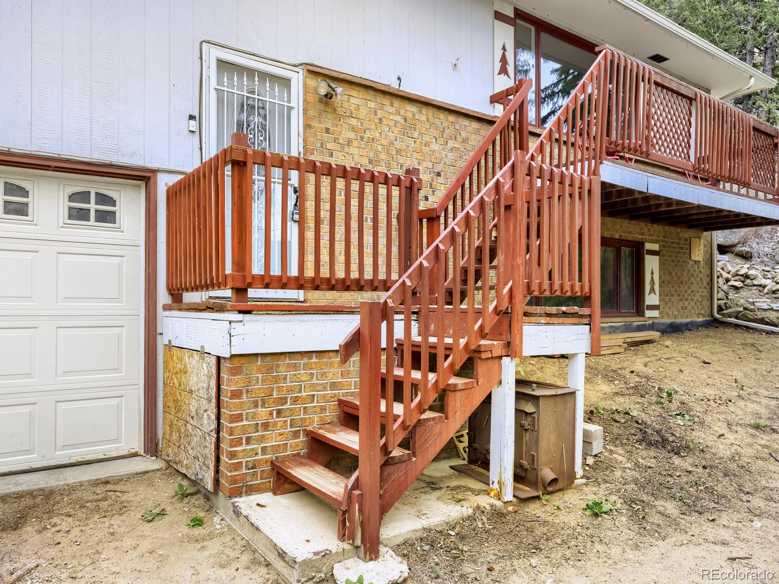 MLS Image #3 for 21005  state highway 7 ,lyons, Colorado