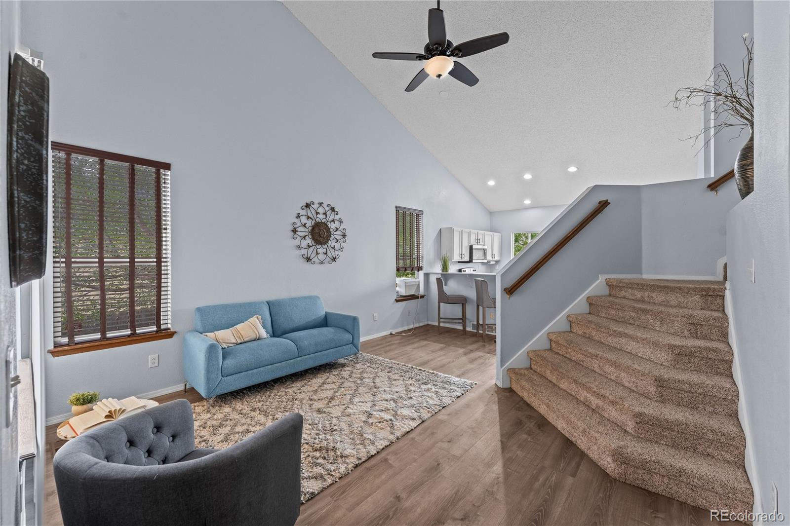 MLS Image #3 for 4804  ardley drive,colorado springs, Colorado